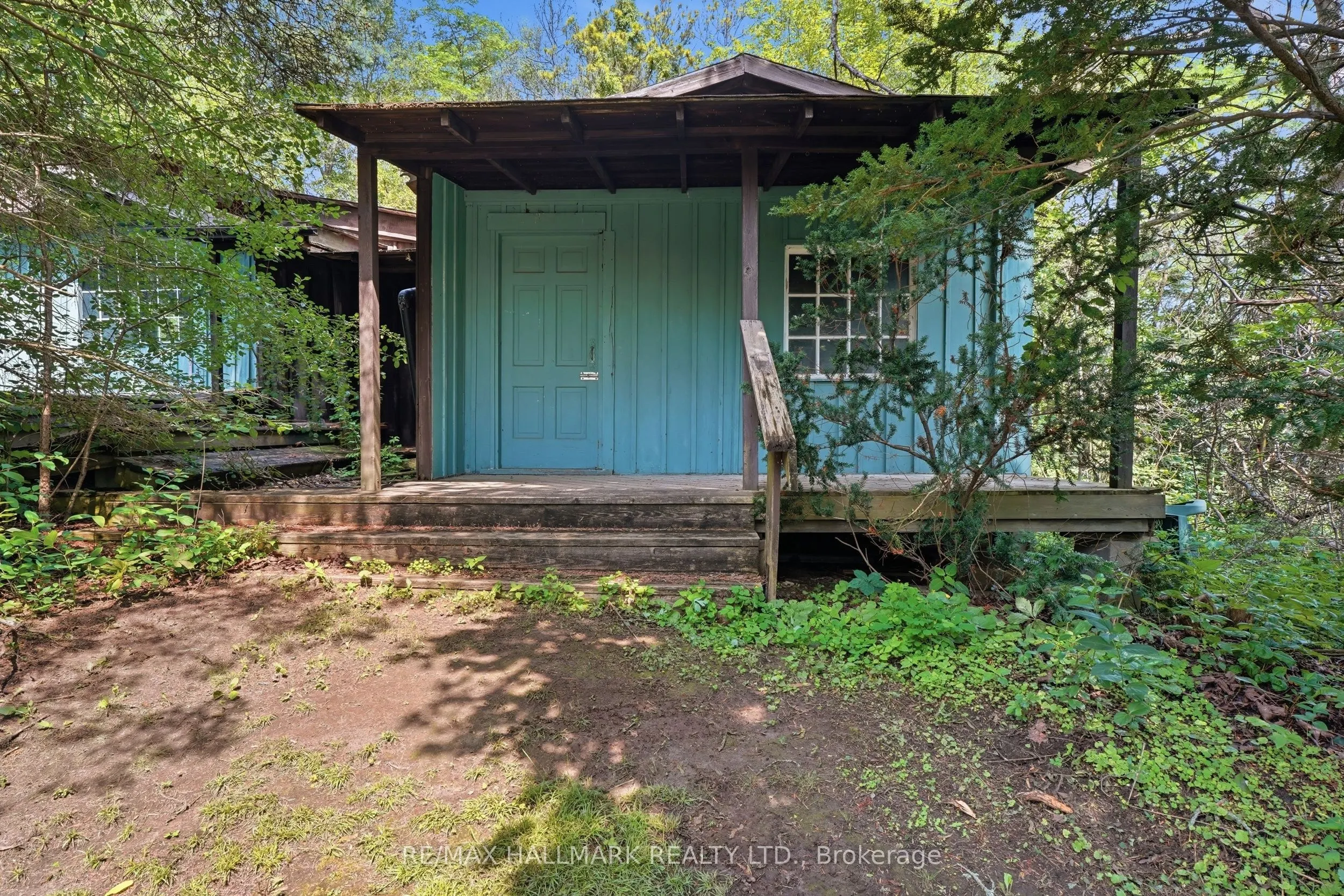 18381 McCowan Road