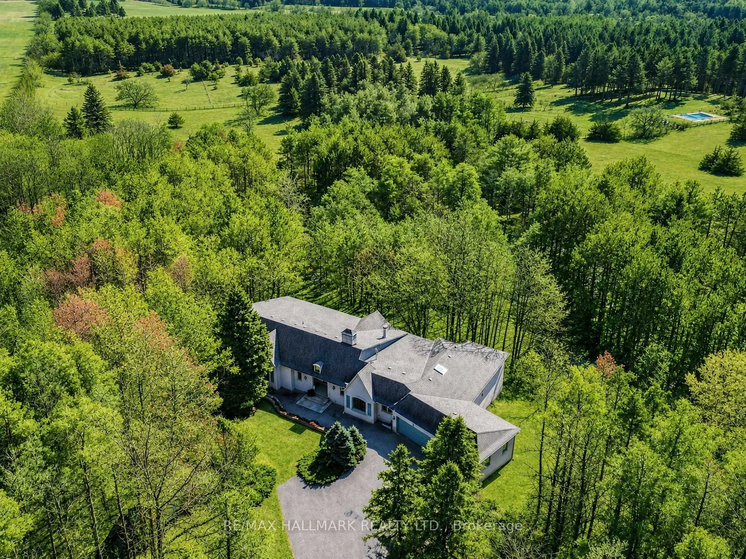 18381 McCowan Road