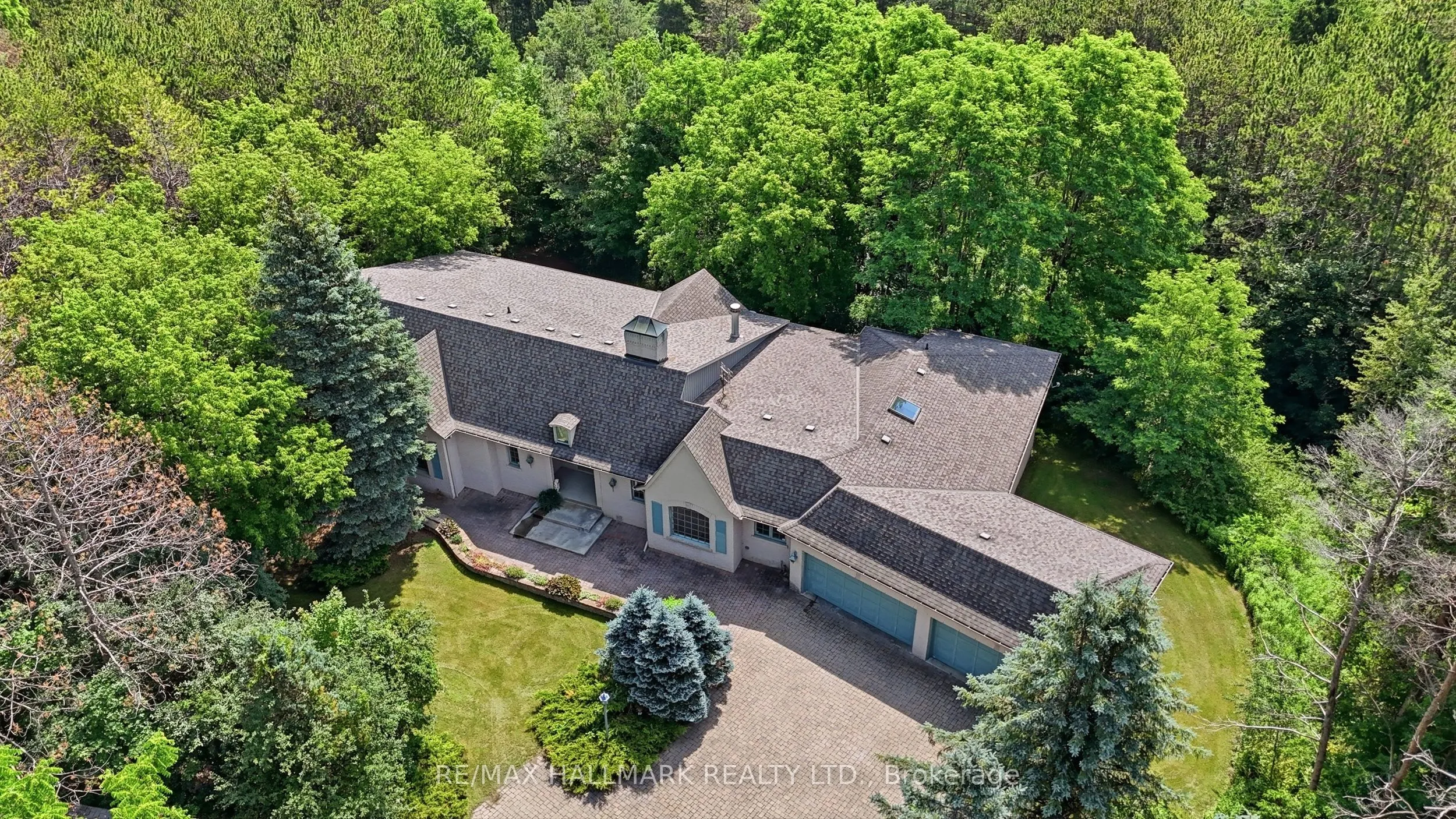 18381 McCowan Road