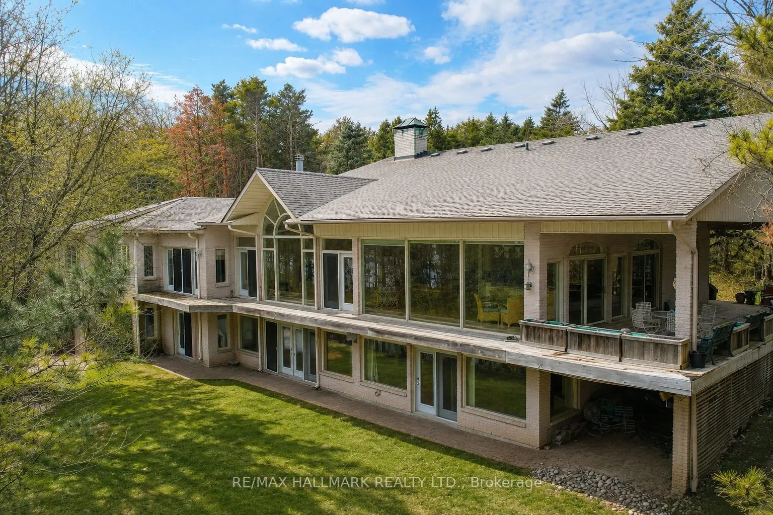 18381 McCowan Road