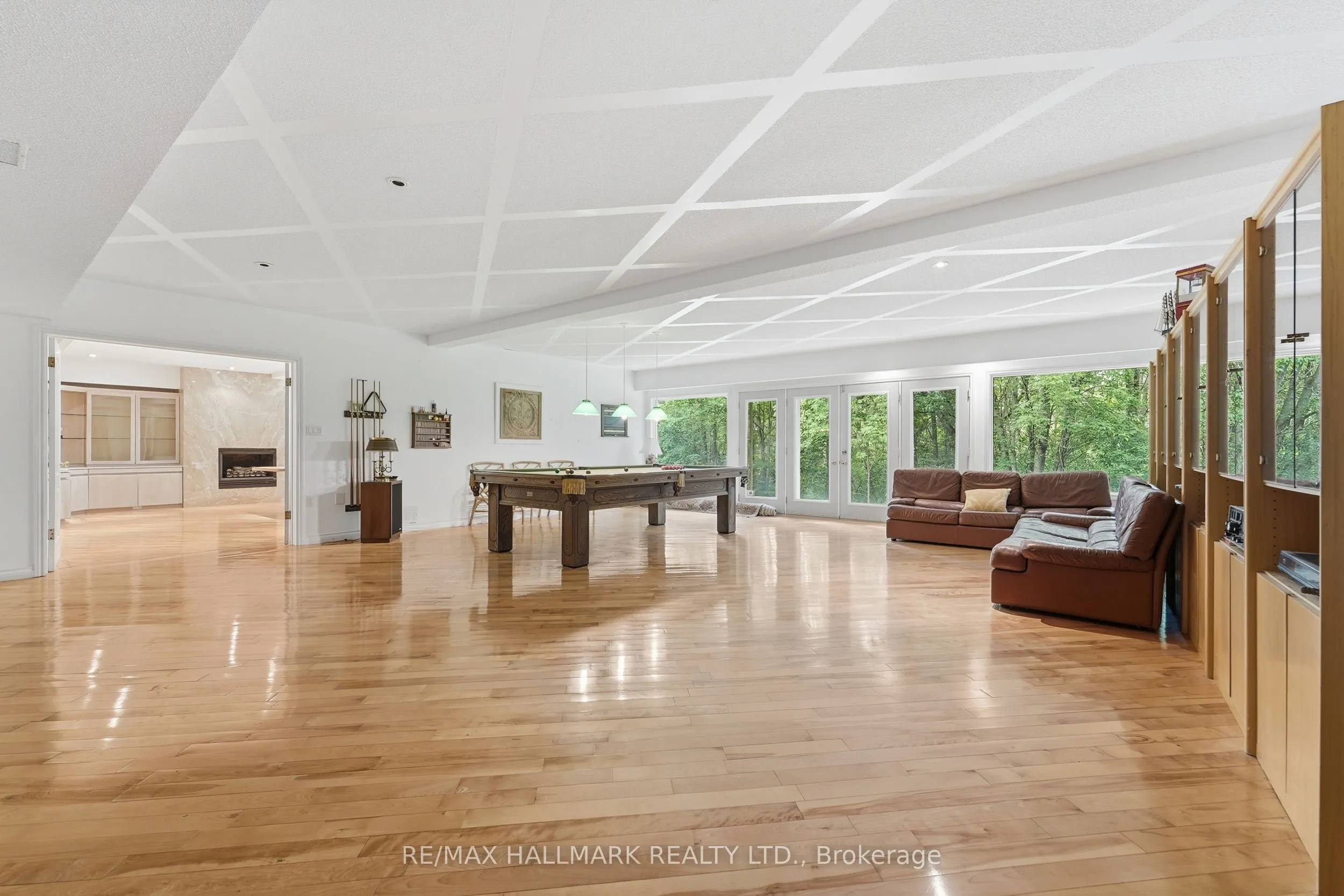 18381 McCowan Road