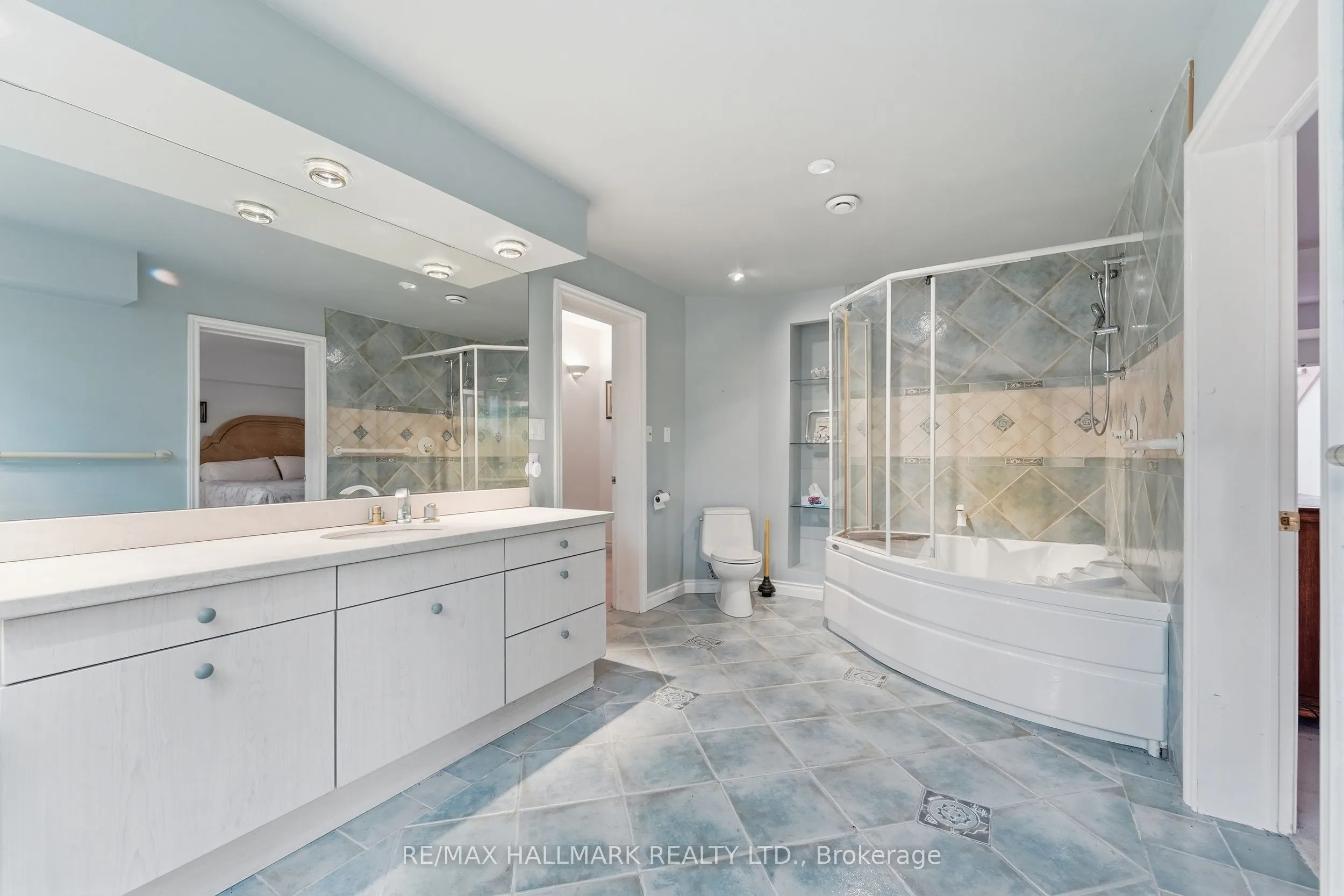 18381 McCowan Road