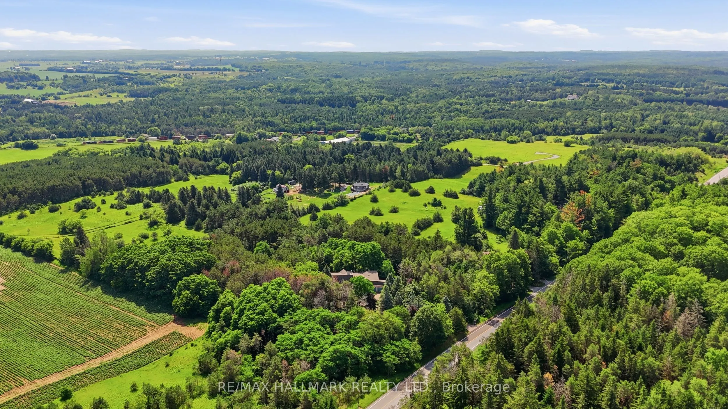18381 McCowan Road