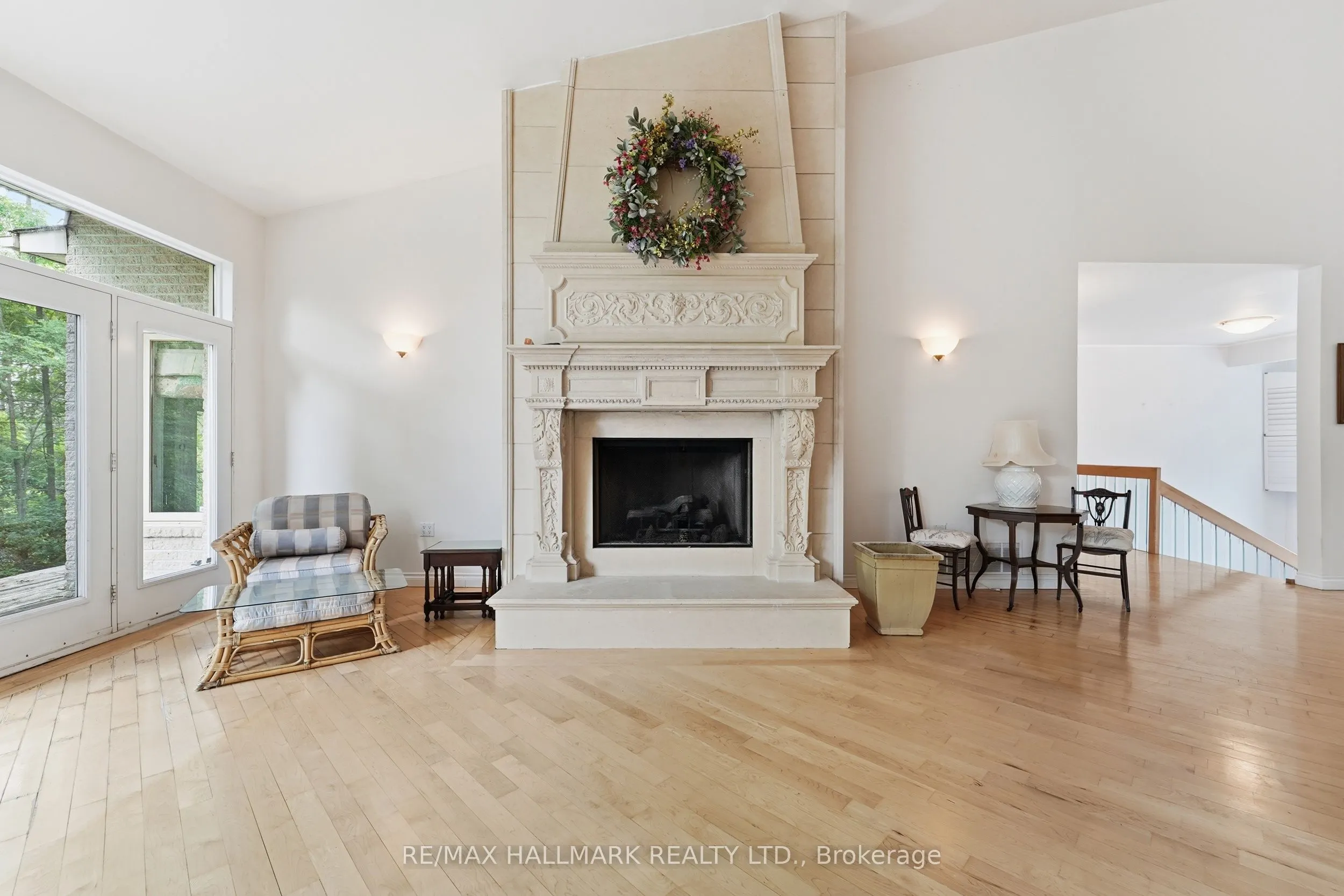18381 McCowan Road