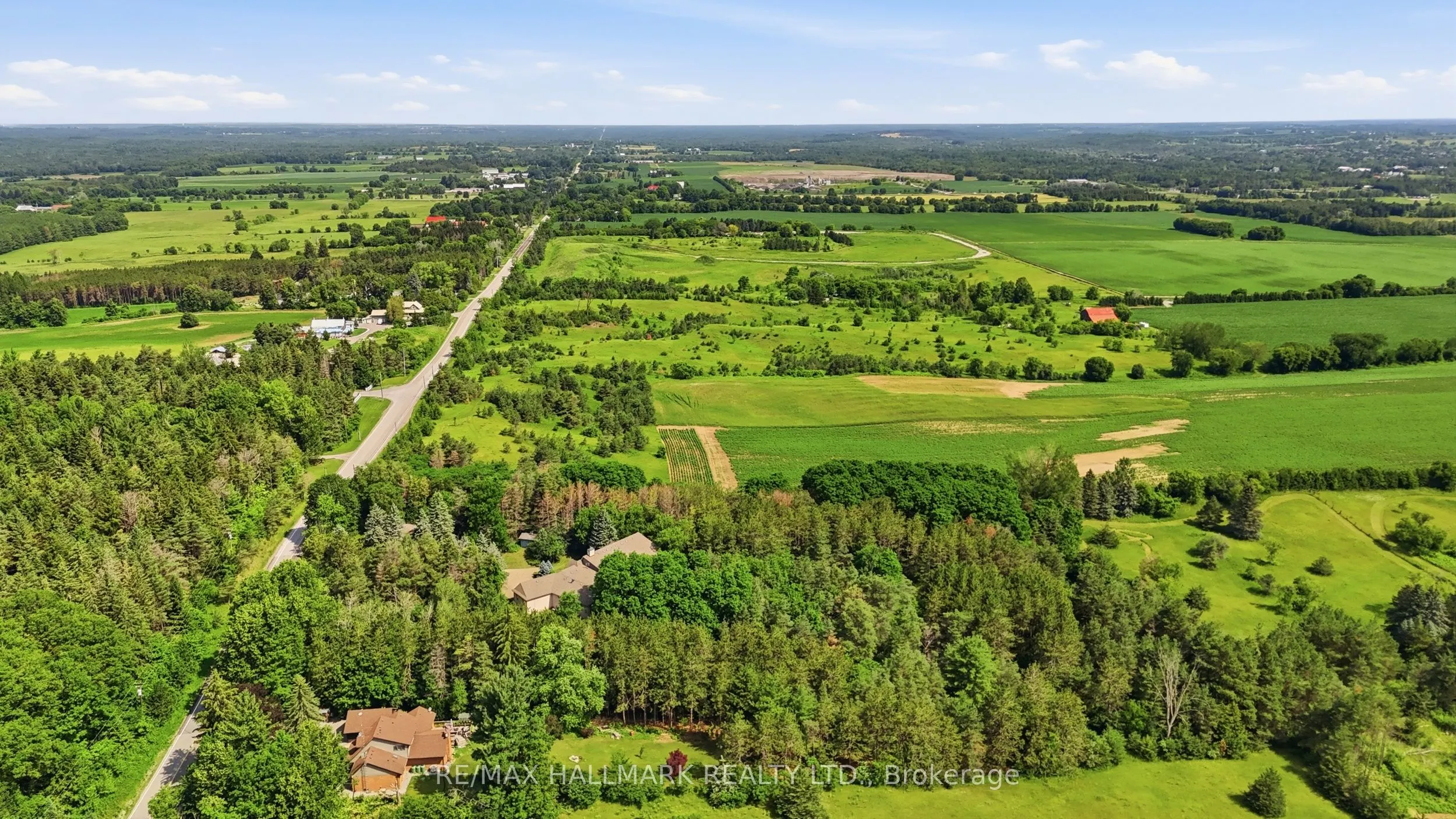 18381 McCowan Road