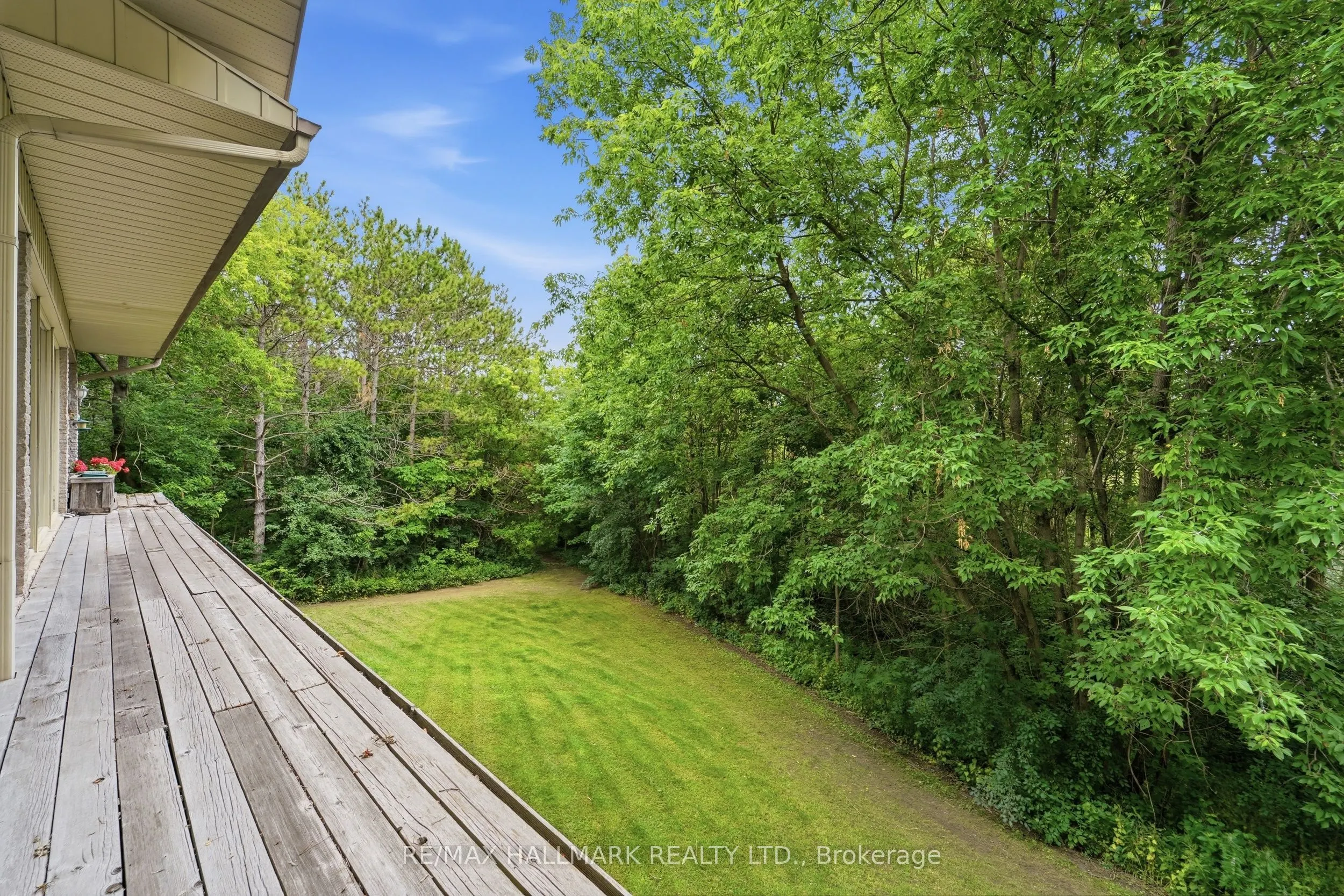 18381 McCowan Road