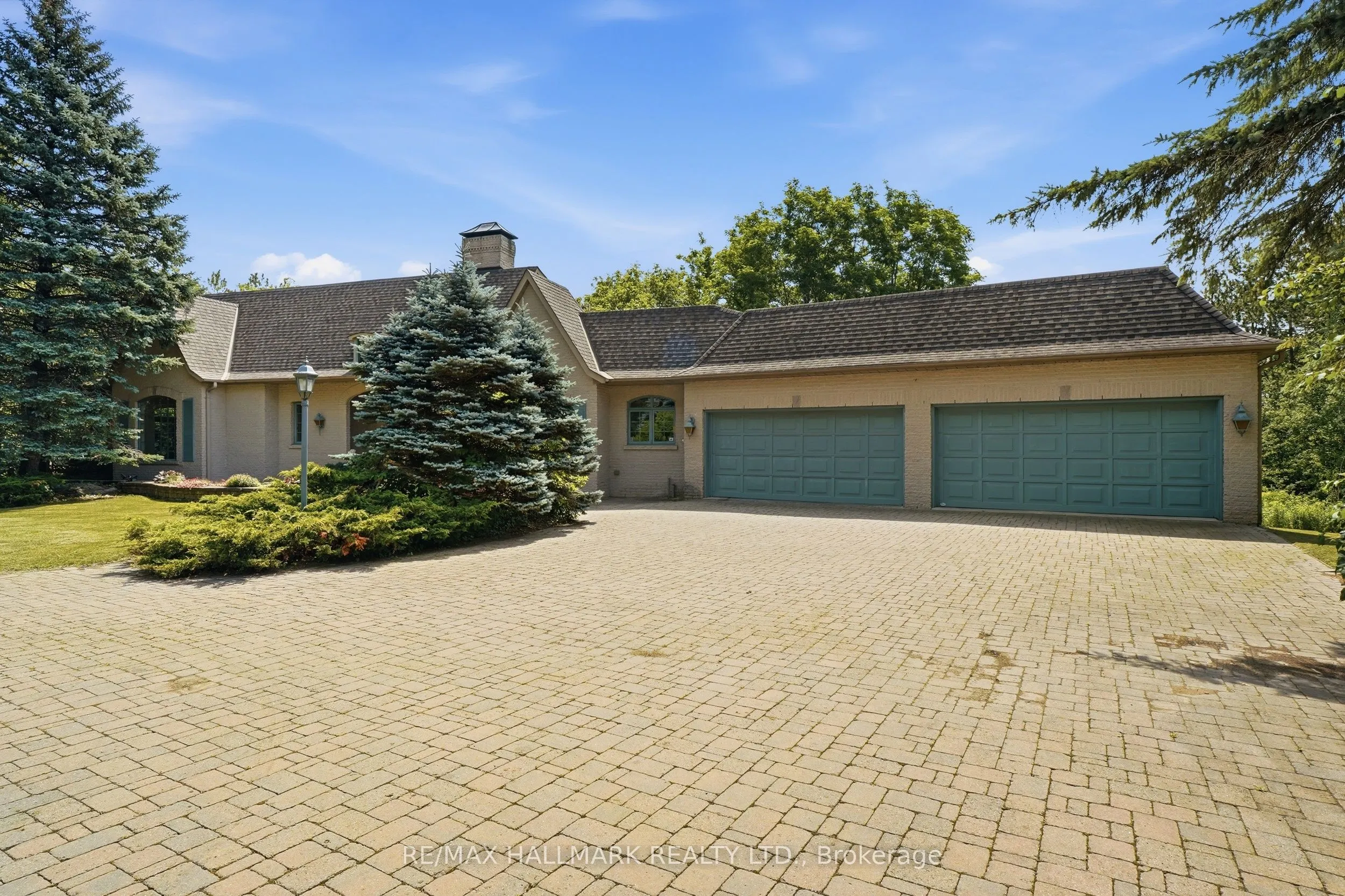 18381 McCowan Road