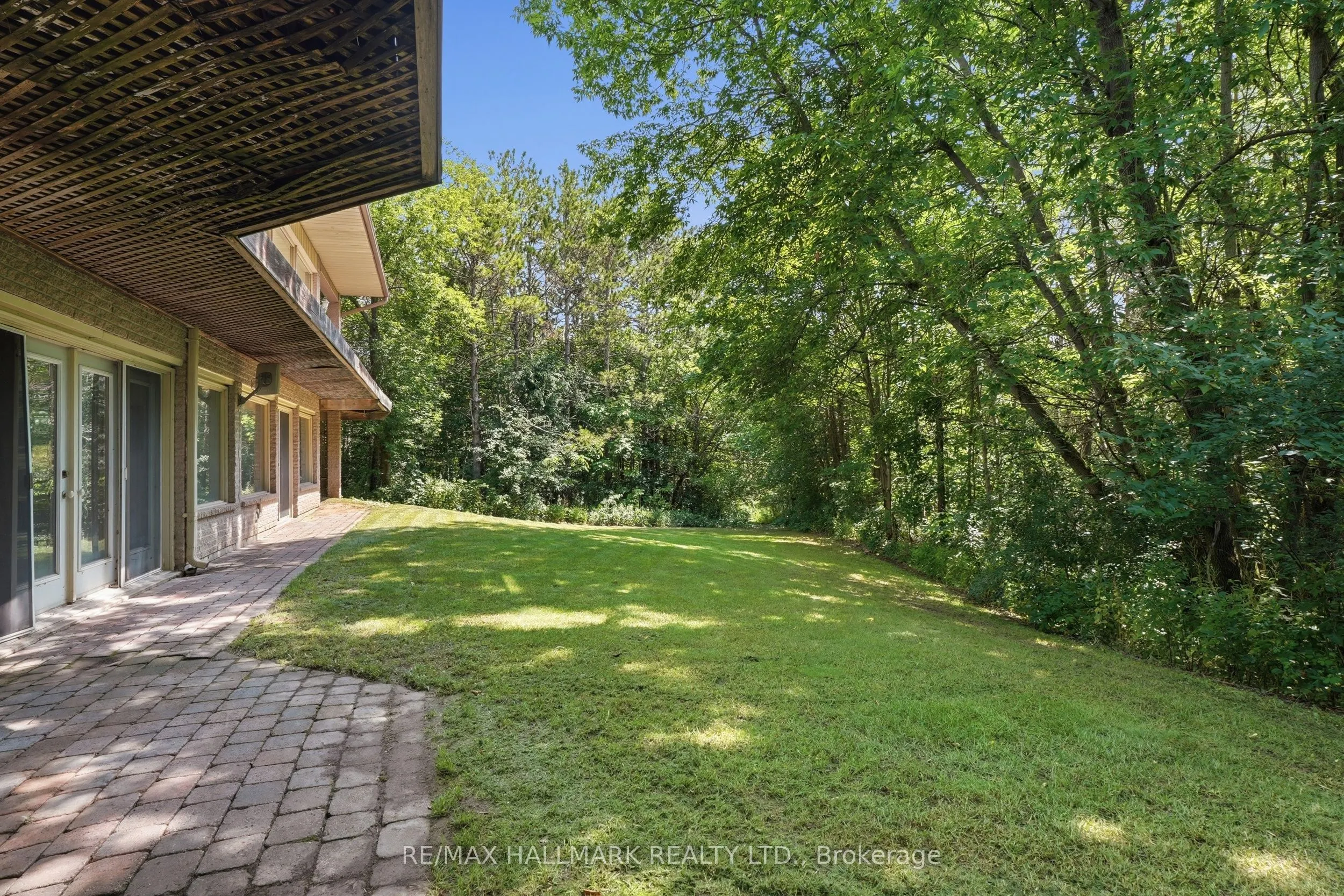 18381 McCowan Road