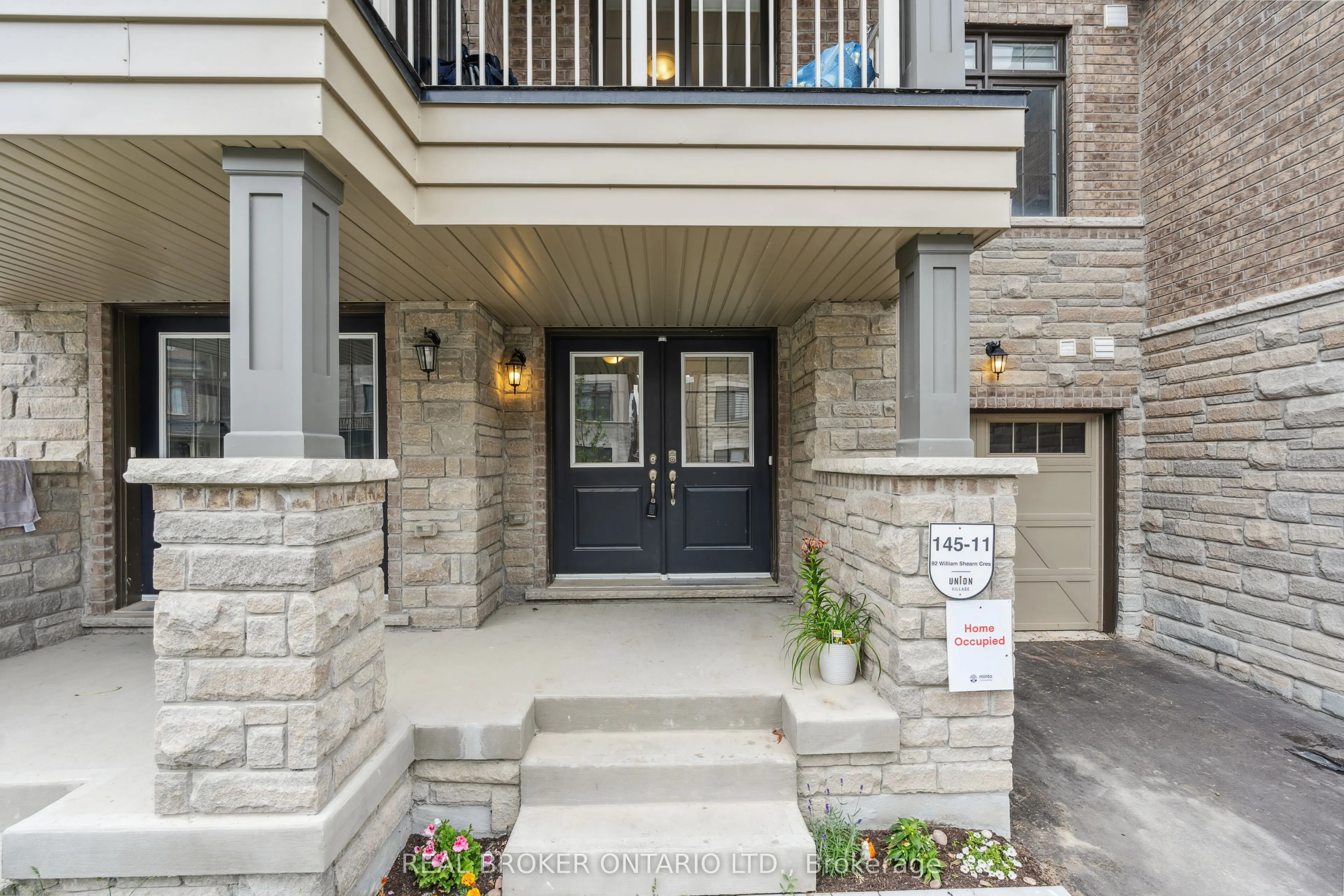 92 William Shearn Crescent