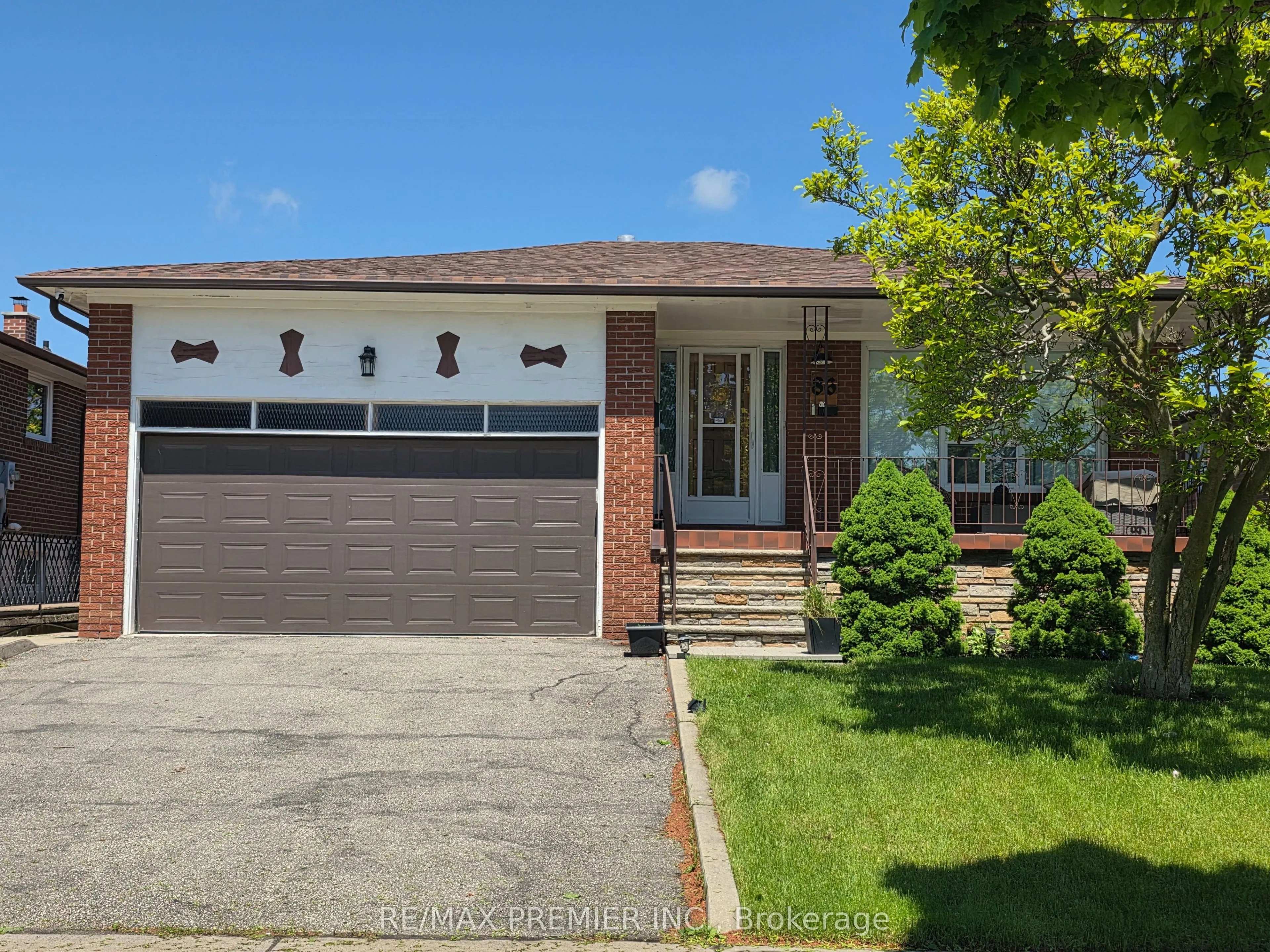 86 Harris Crescent #Bsmt