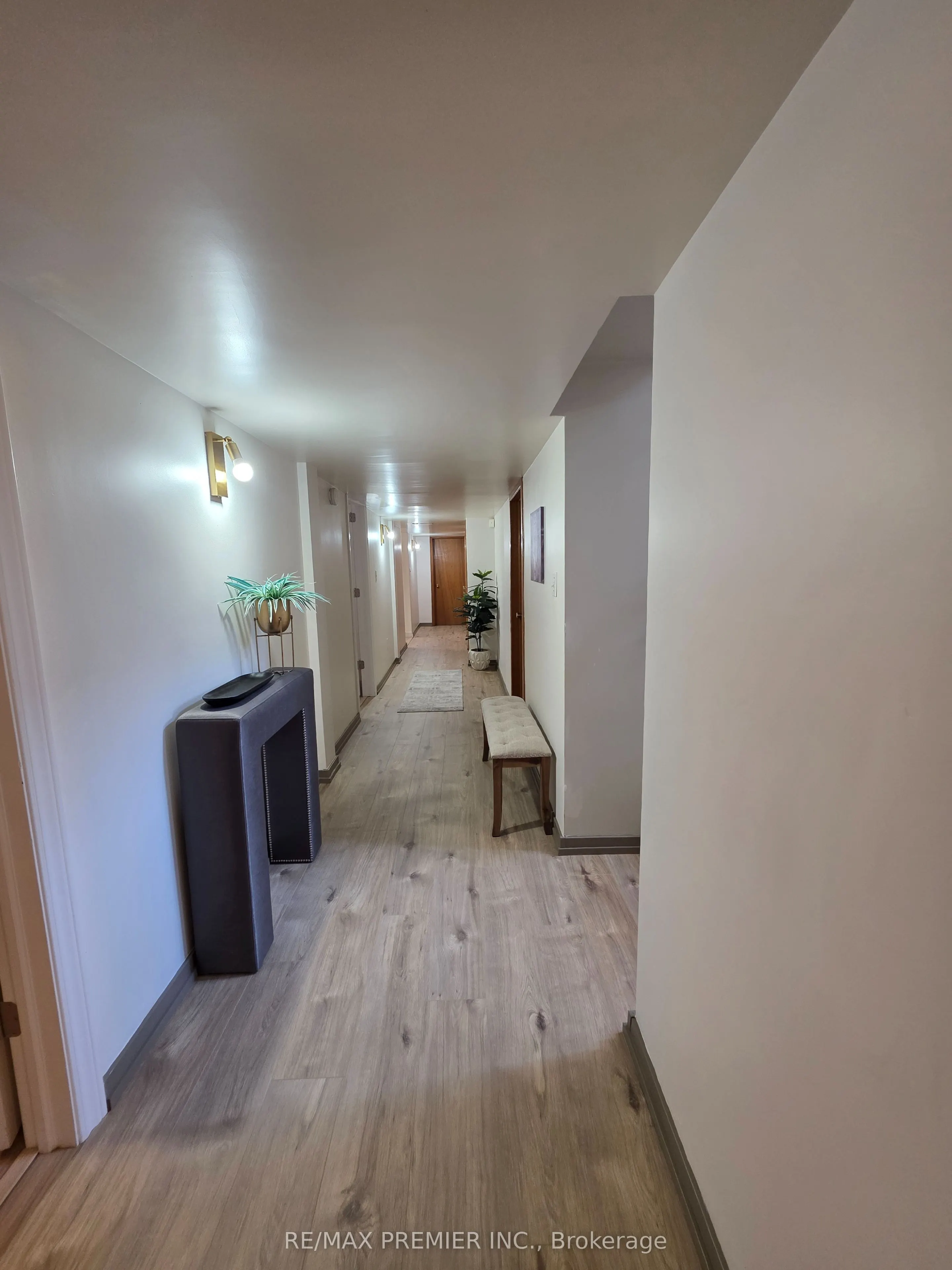 86 Harris Crescent #Bsmt