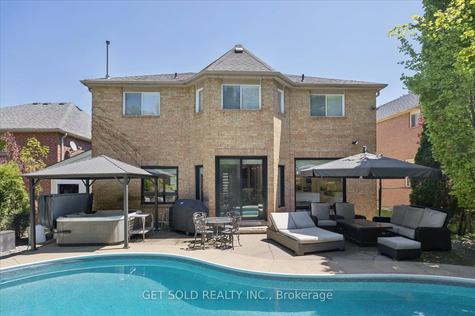 64 Spence Drive