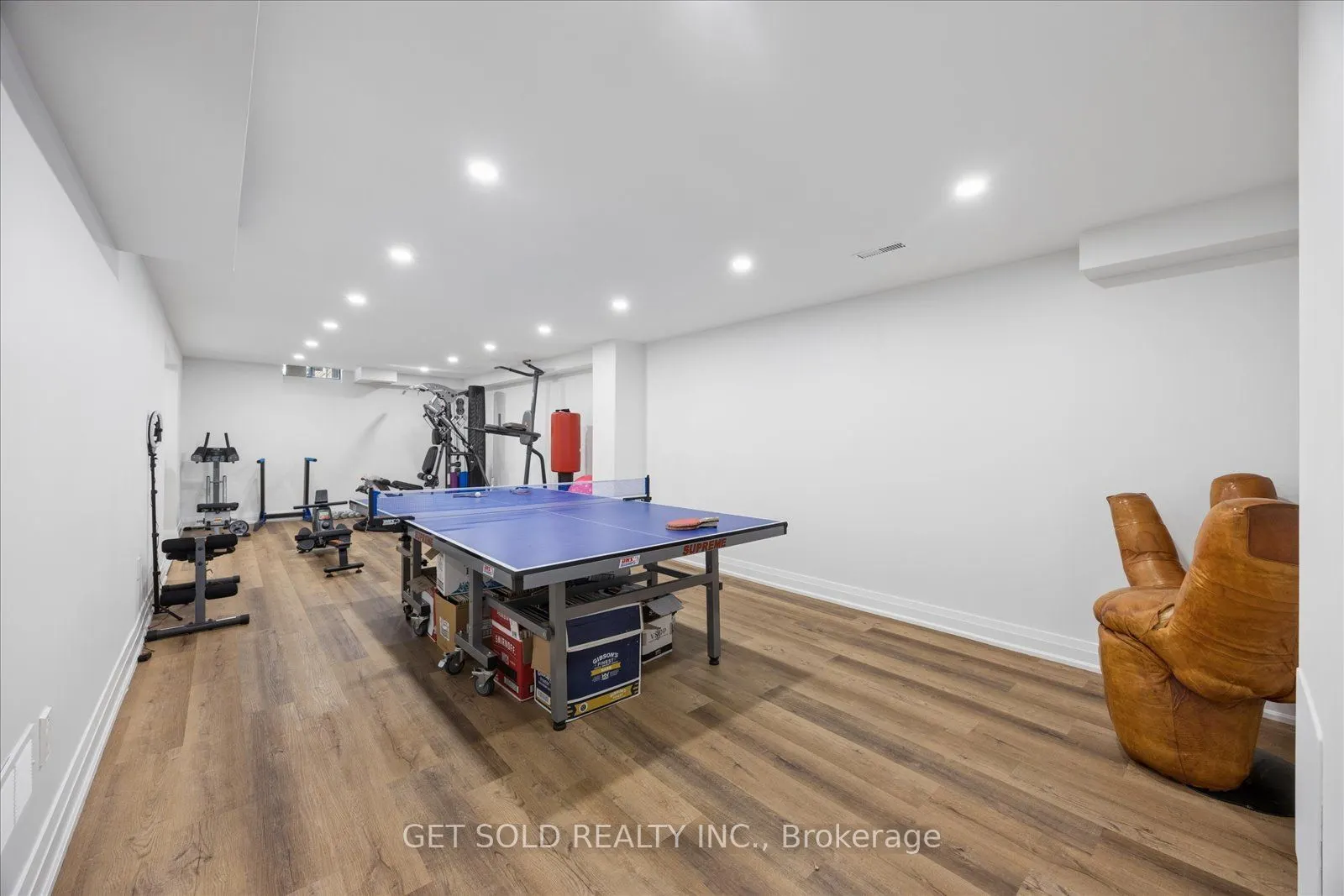 64 Spence Drive