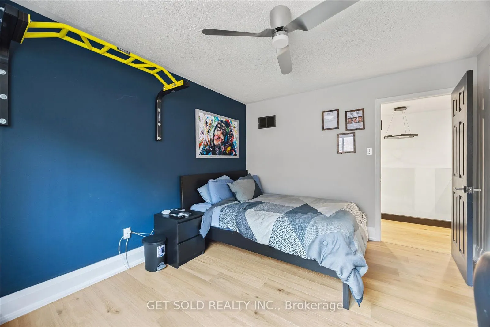 64 Spence Drive