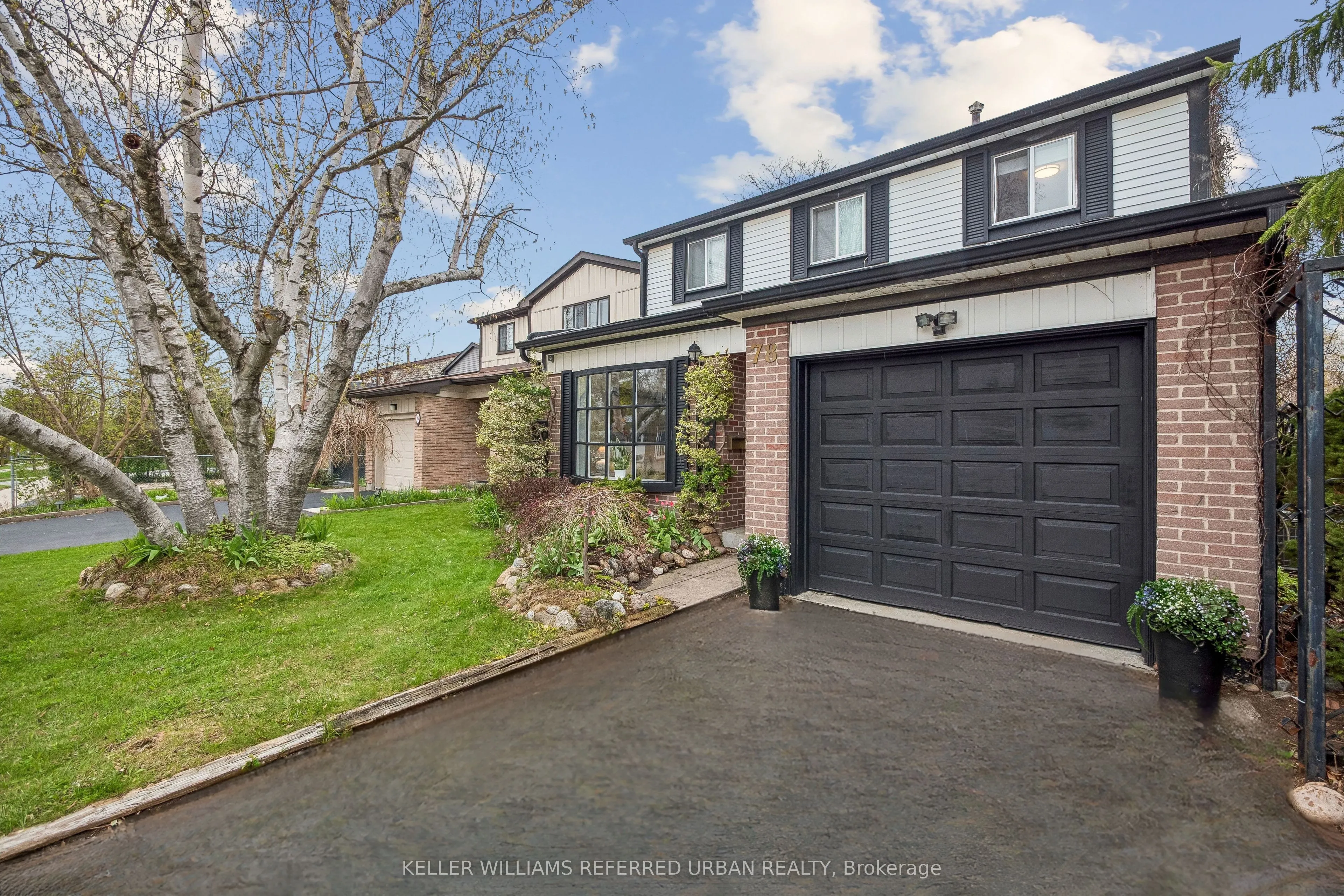 78 Springhead Gardens