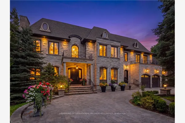 40 Maryvale Crescent
