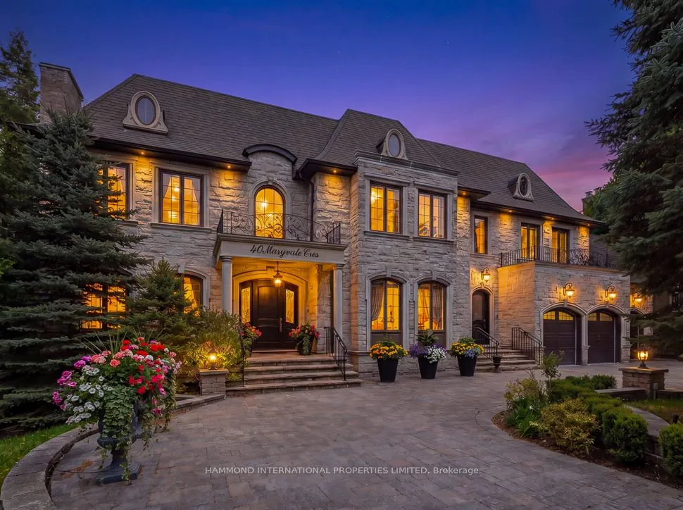 40 Maryvale Crescent