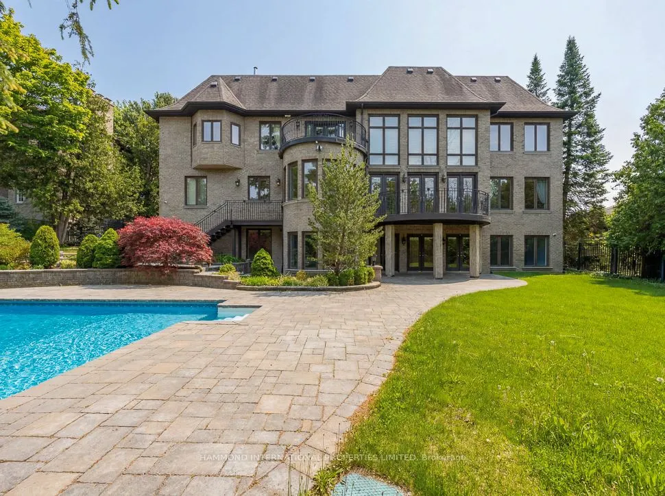 40 Maryvale Crescent