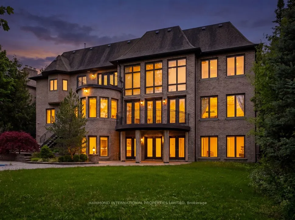 40 Maryvale Crescent