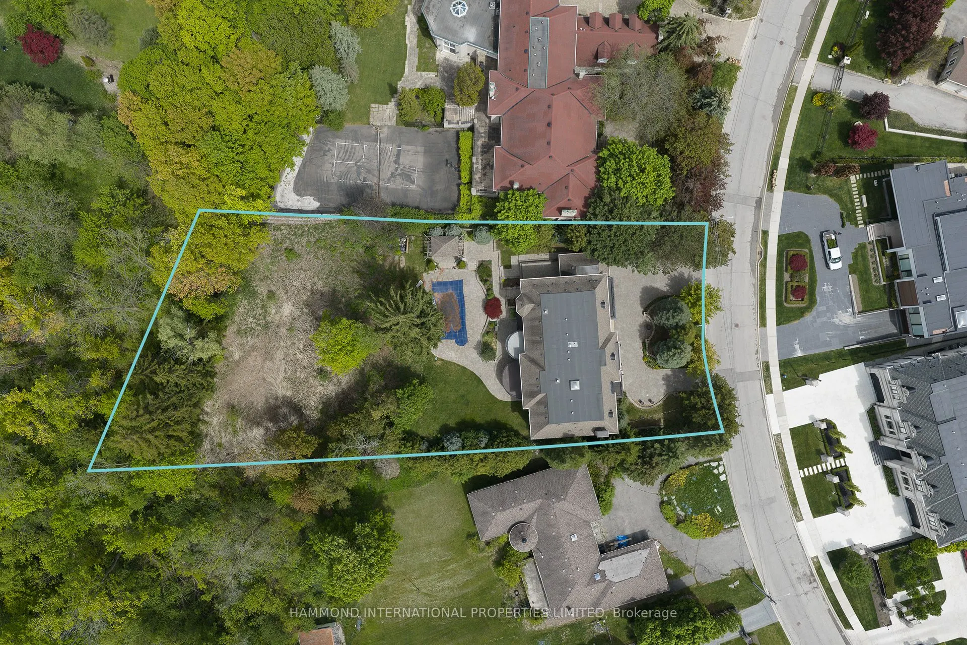 40 Maryvale Crescent