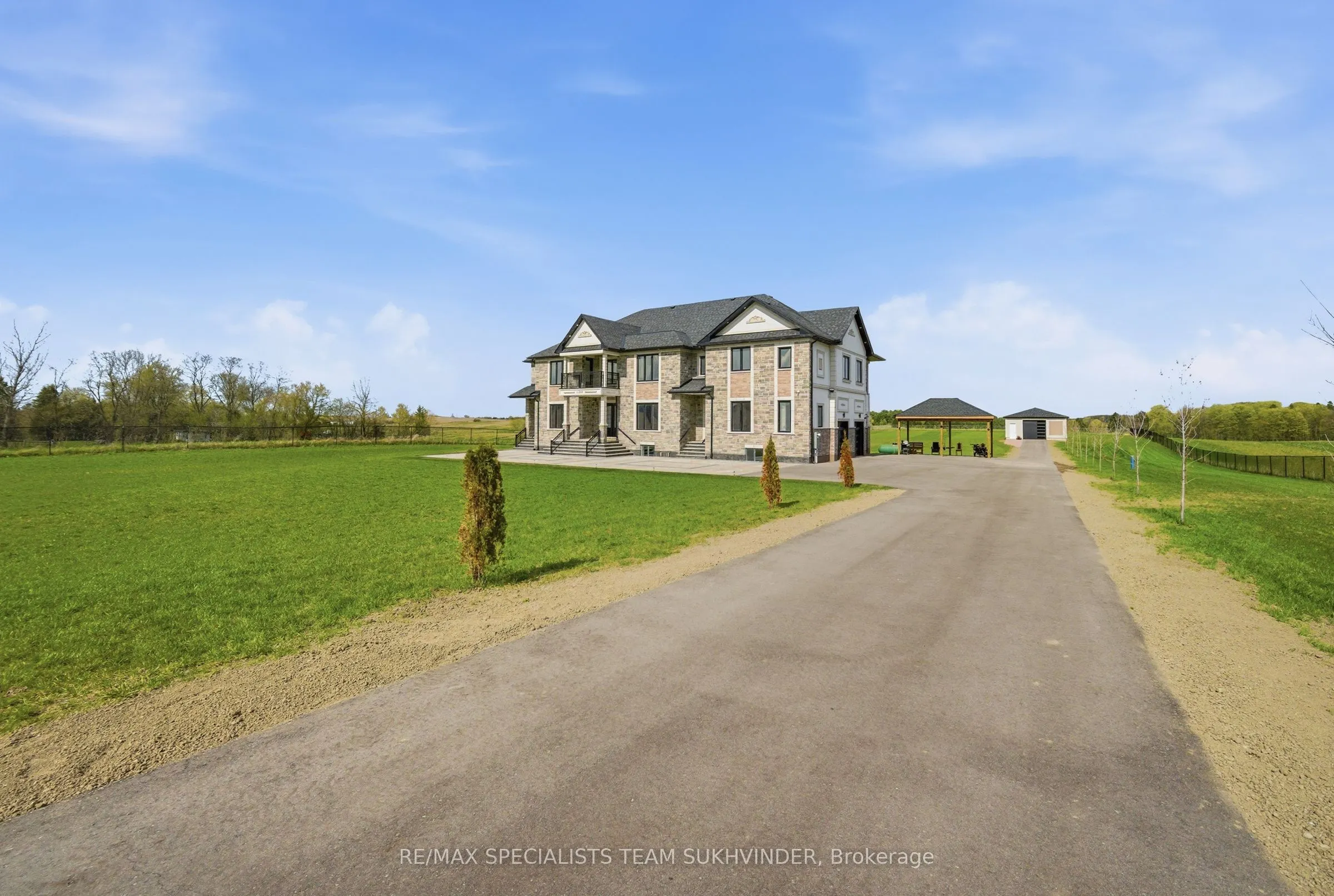 1301 County Road 50 Road