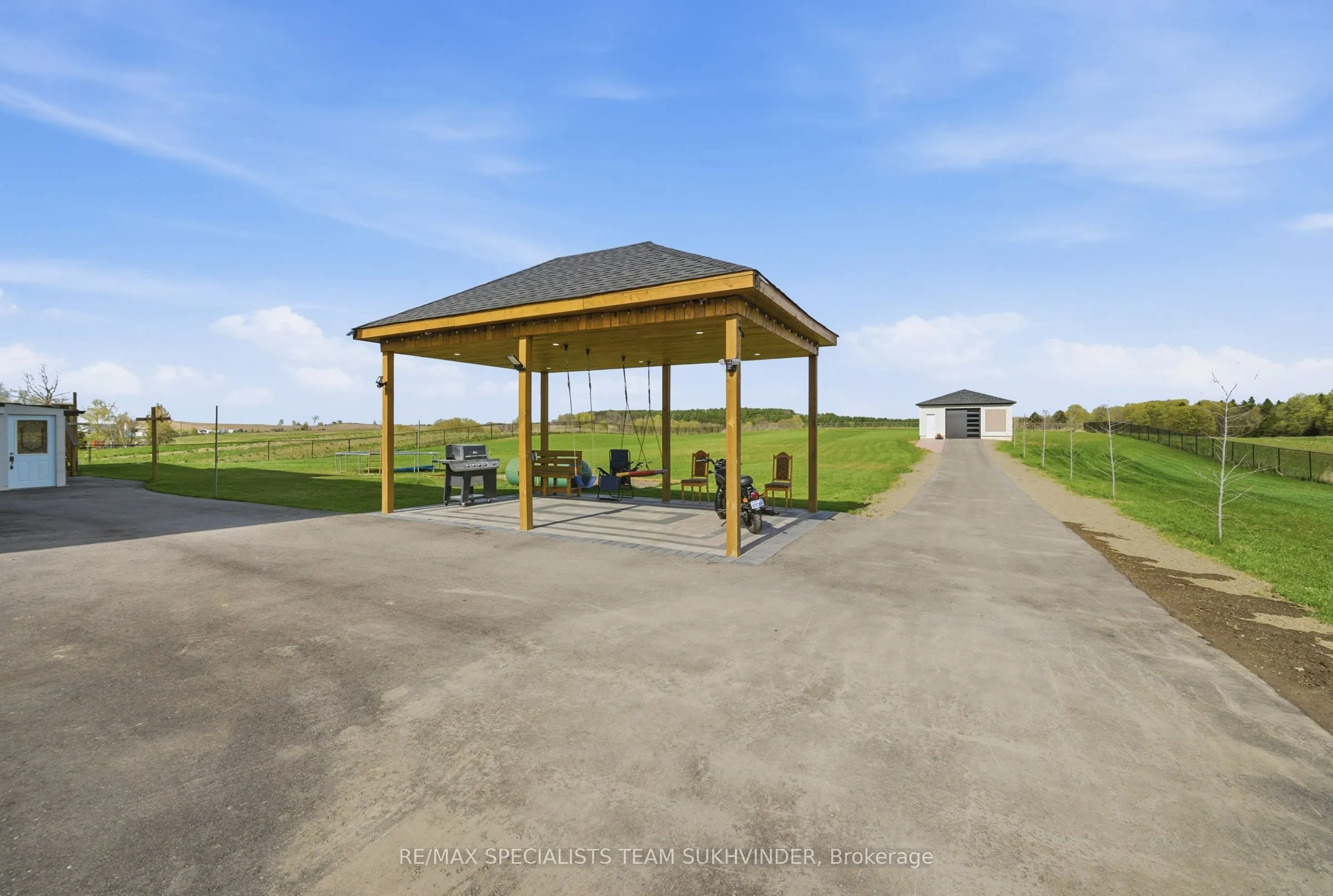 1301 County Road 50 Road