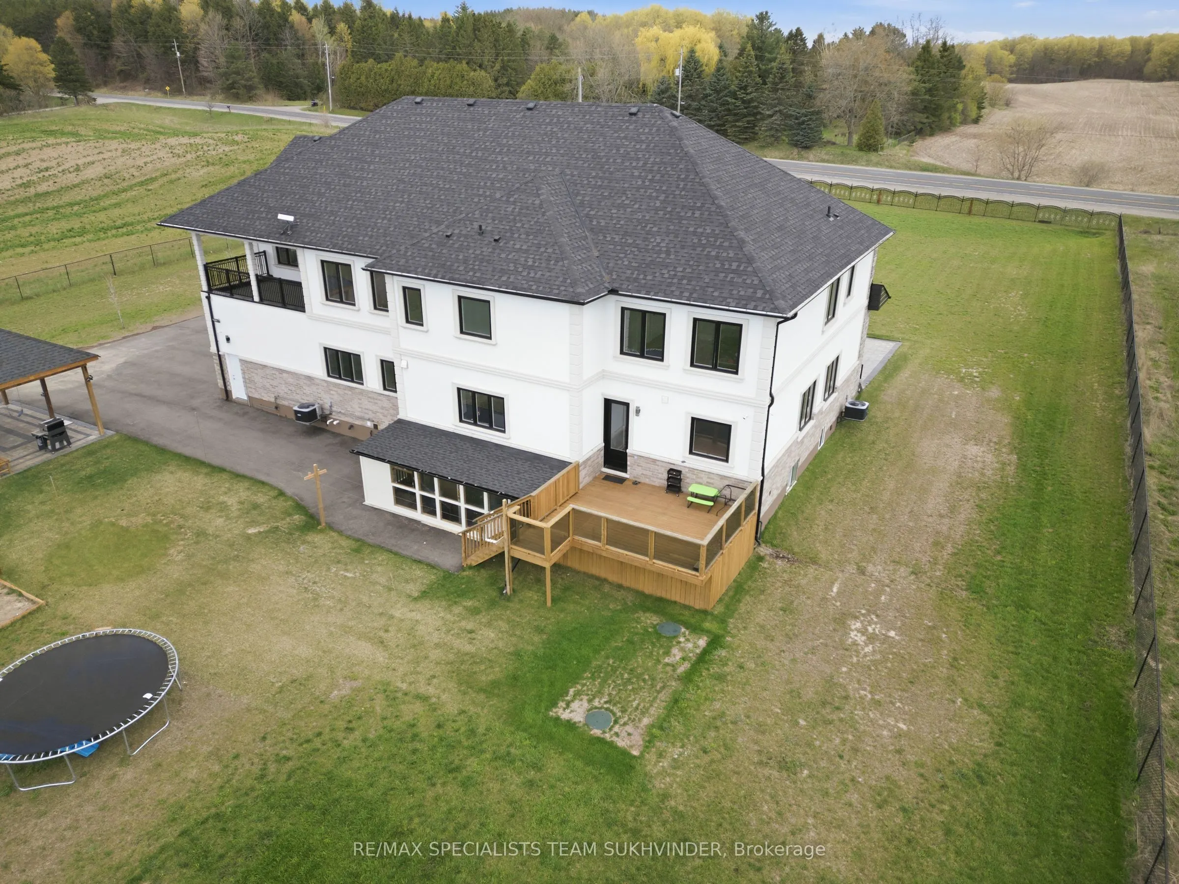 1301 County Road 50 Road