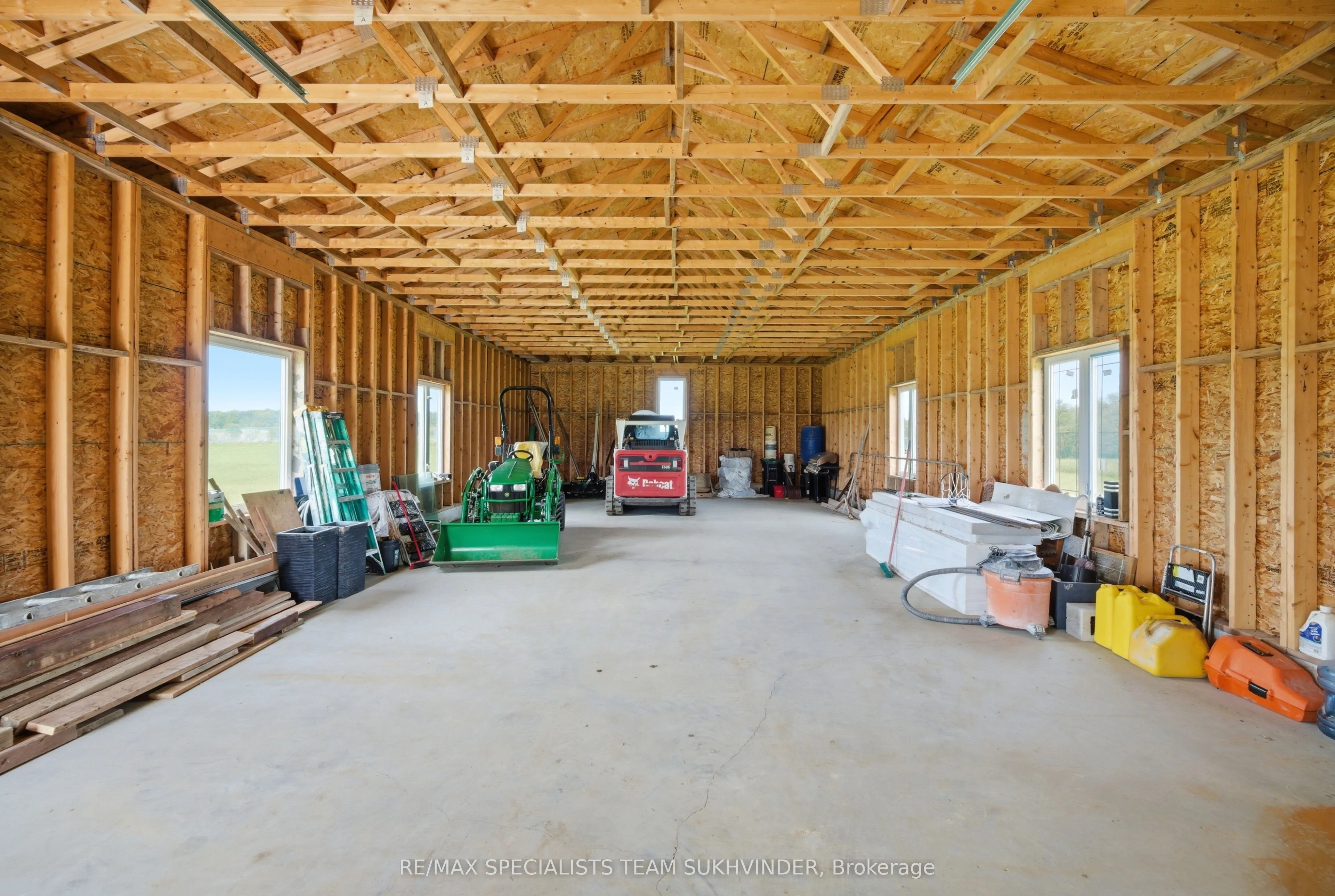 1301 County Road 50 Road
