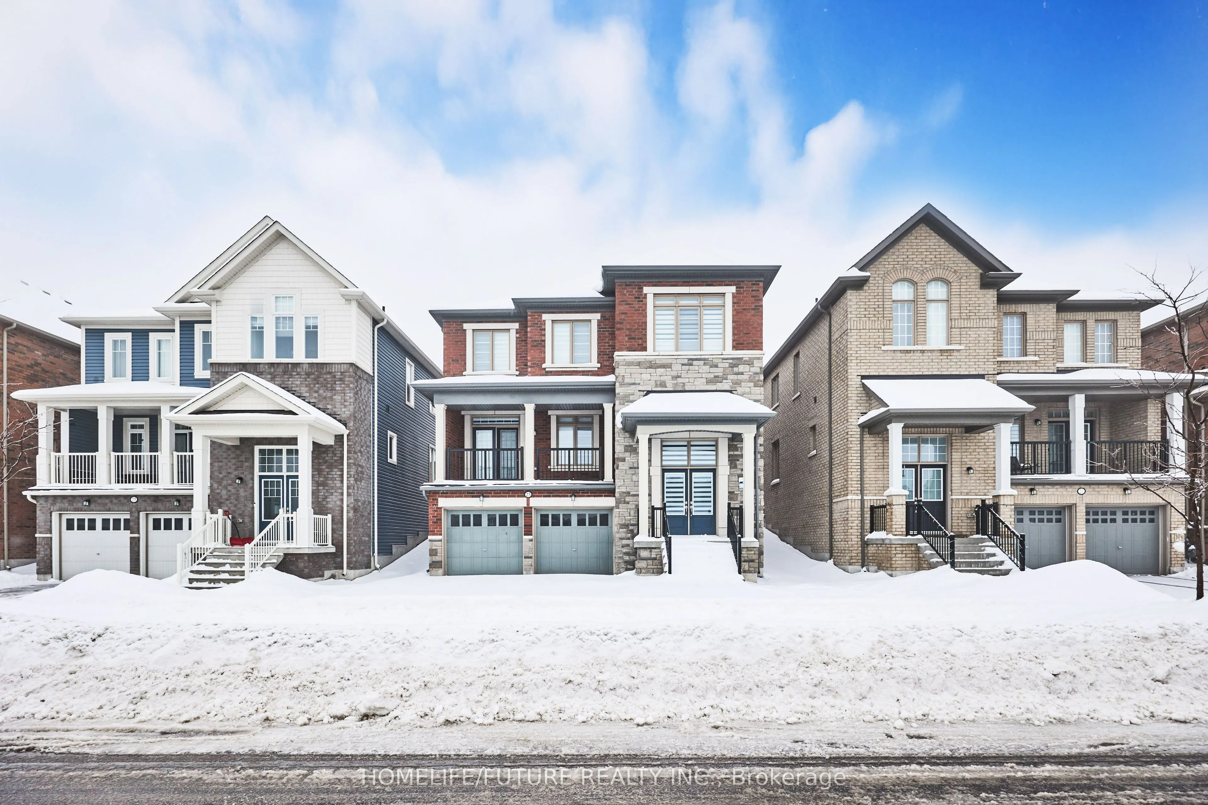 23 Faimira Avenue