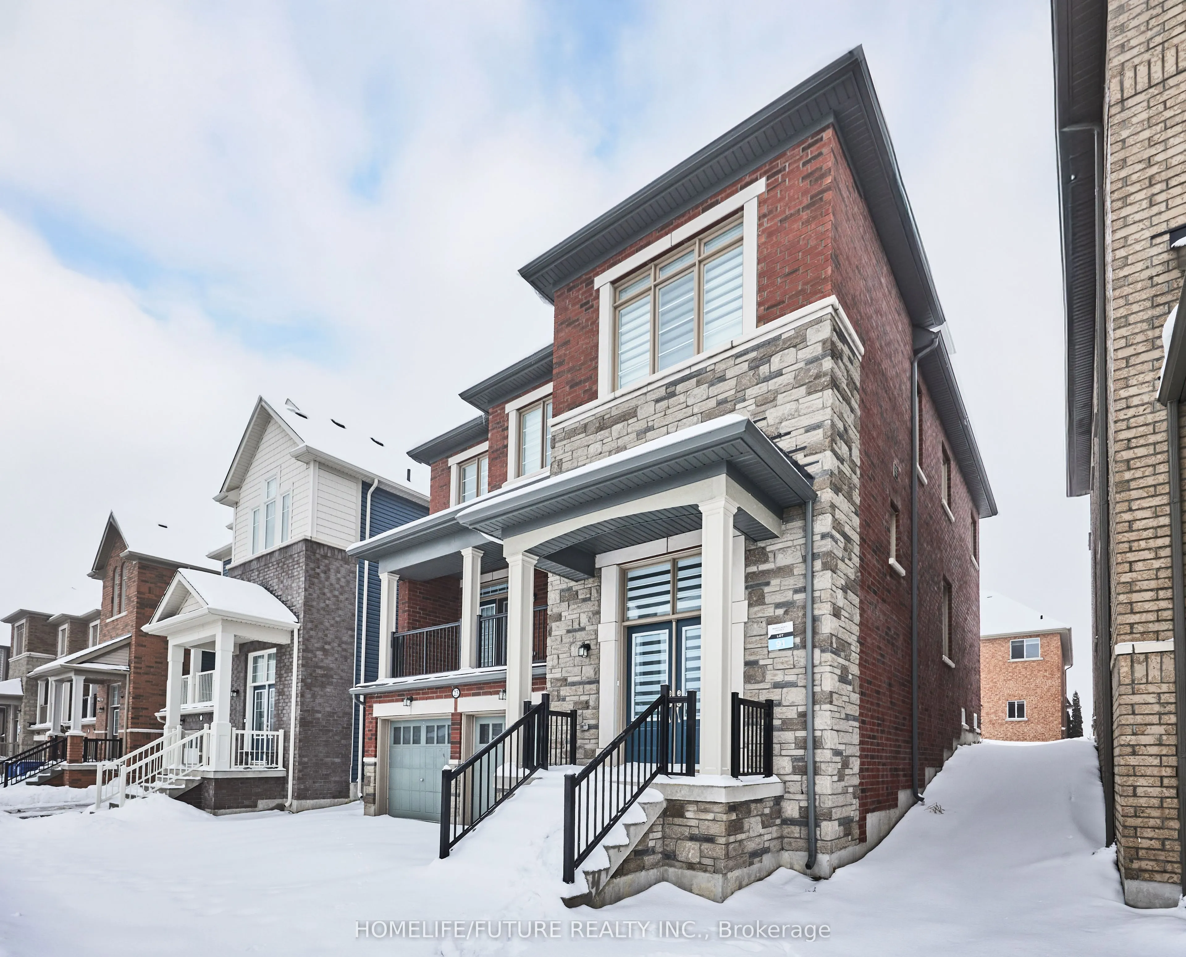 23 Faimira Avenue