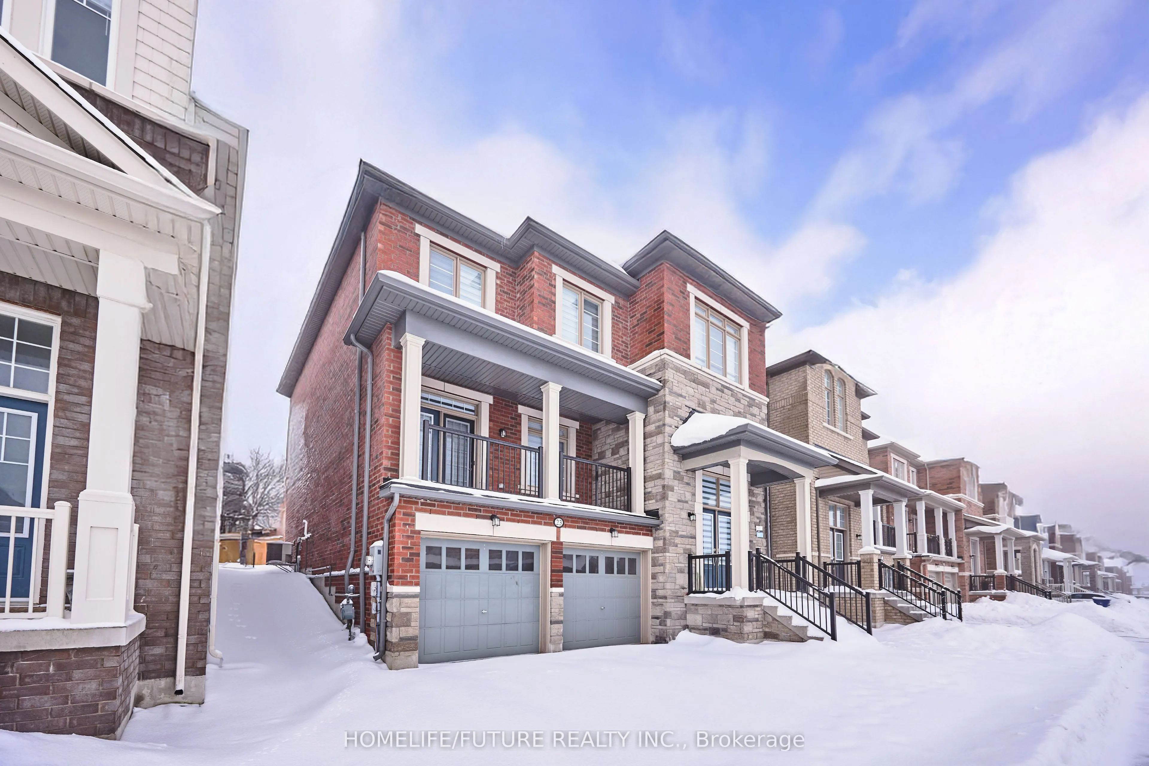 23 Faimira Avenue
