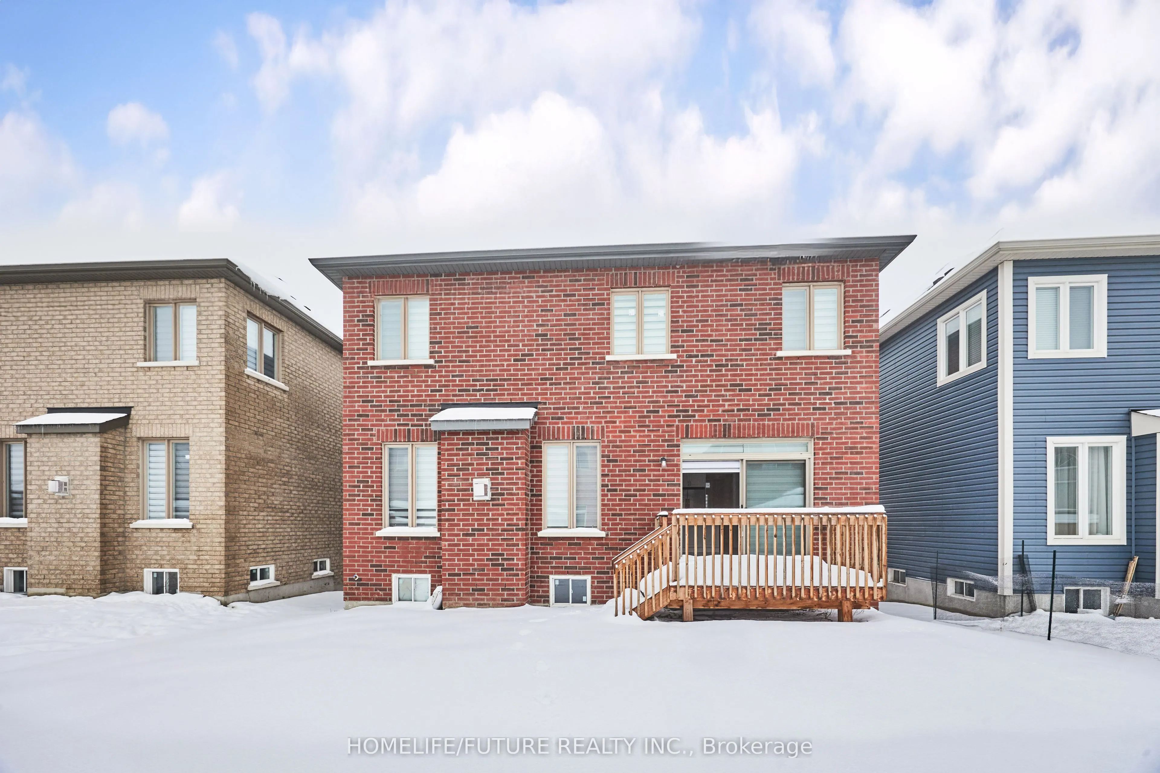 23 Faimira Avenue