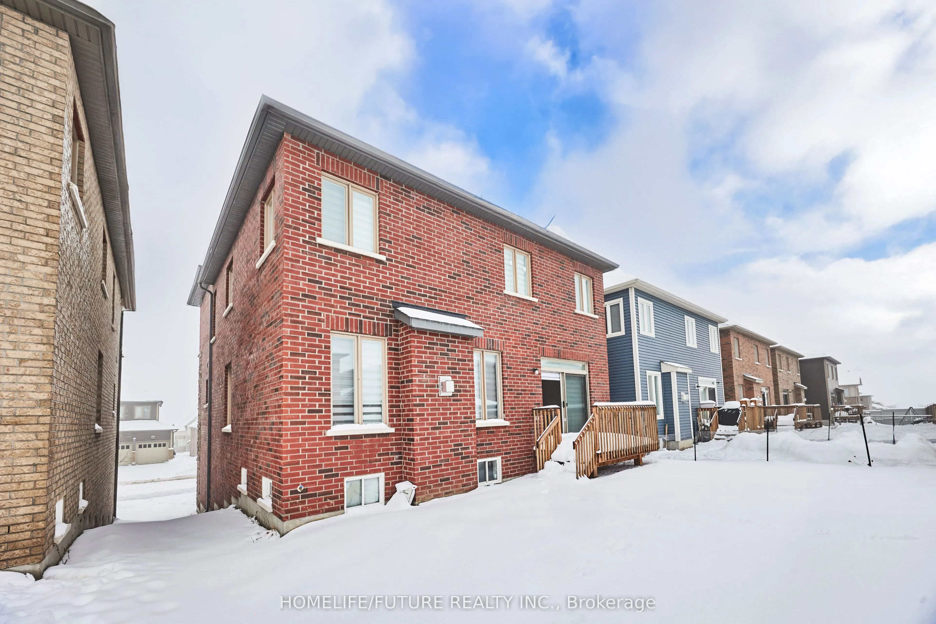 23 Faimira Avenue