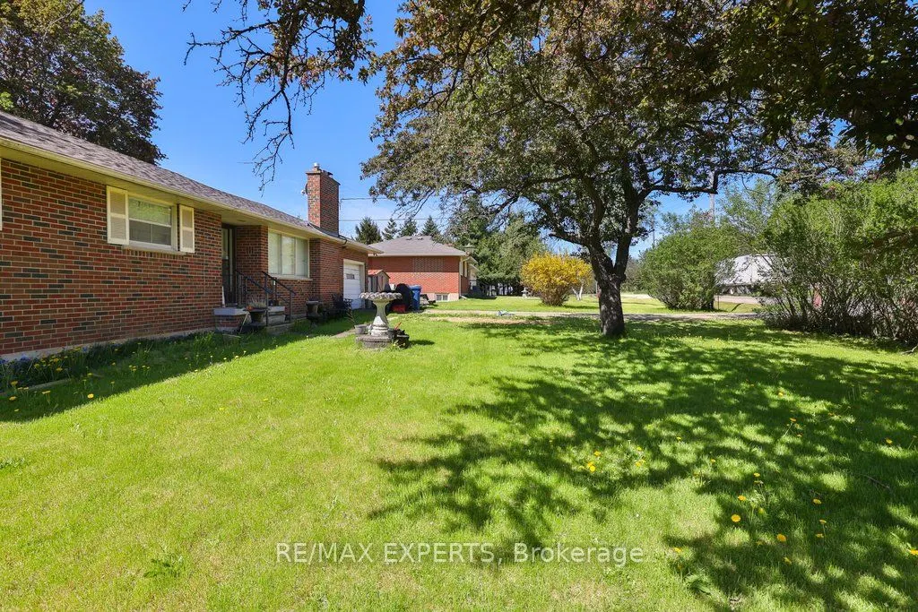 6531 King Road