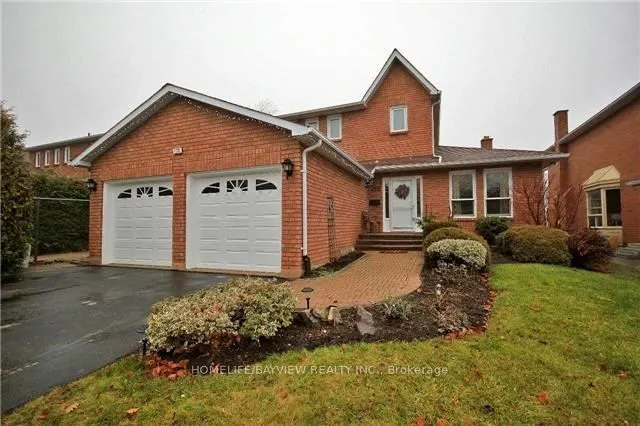 128 Heathwood Heights Drive