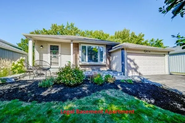 124 Tyson Drive