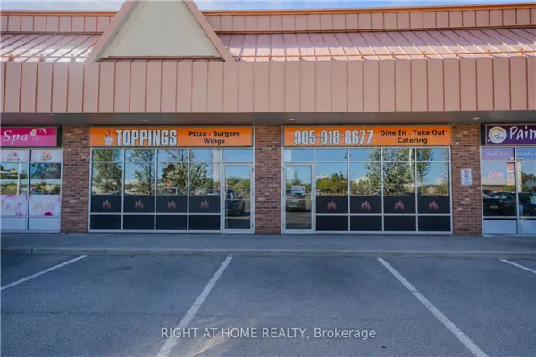 1285 Elgin Mills Road E