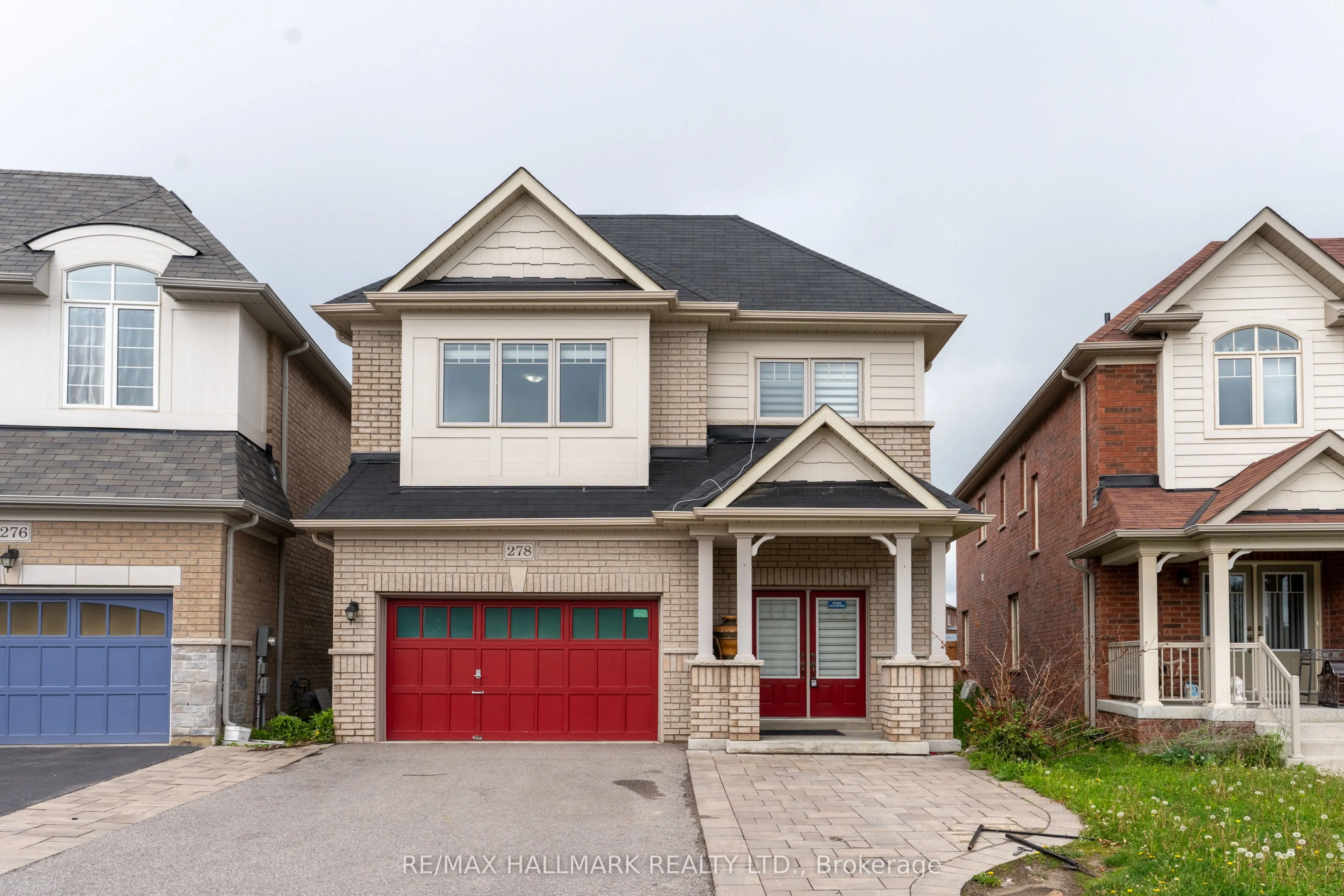278 Sharon Creek Drive