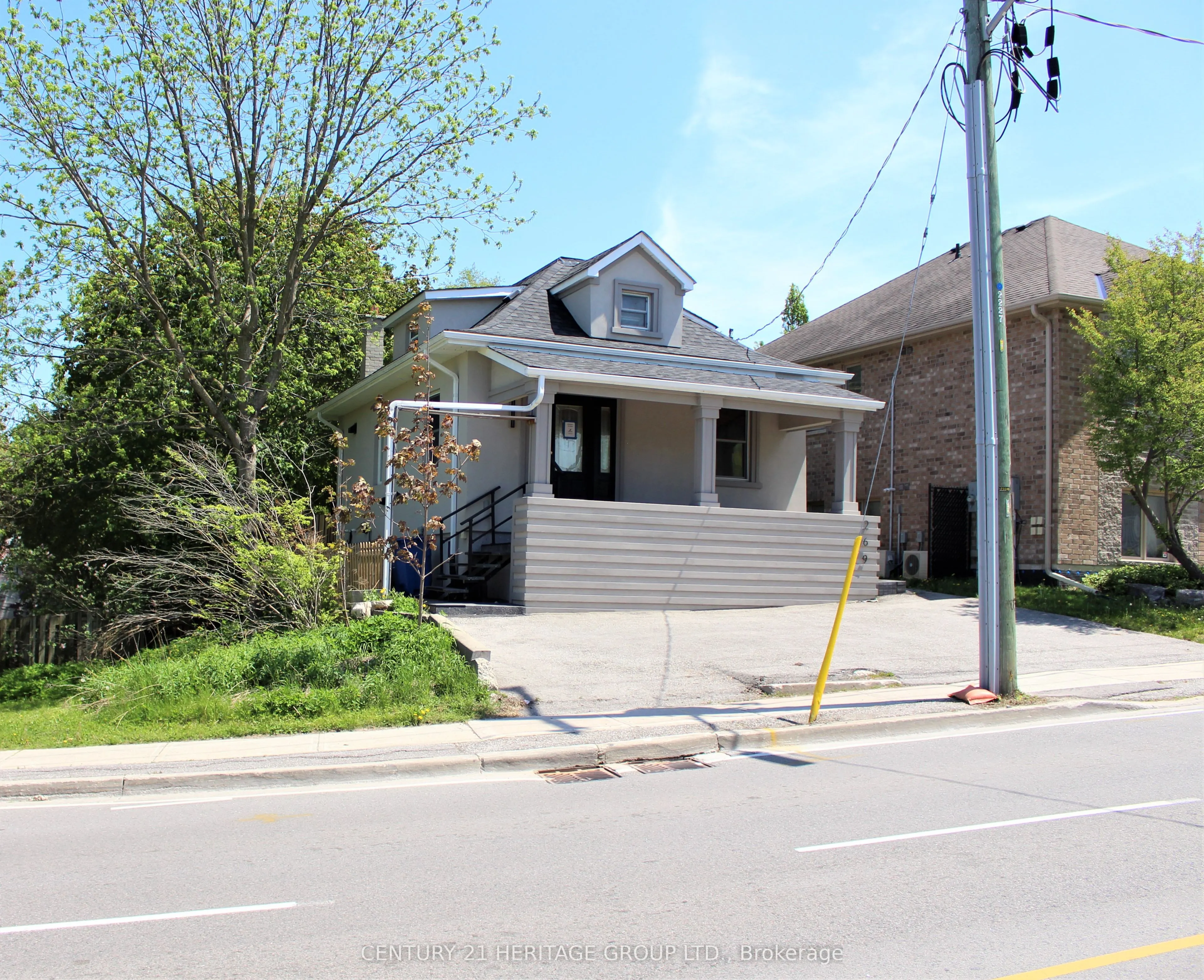 269 Prospect Street