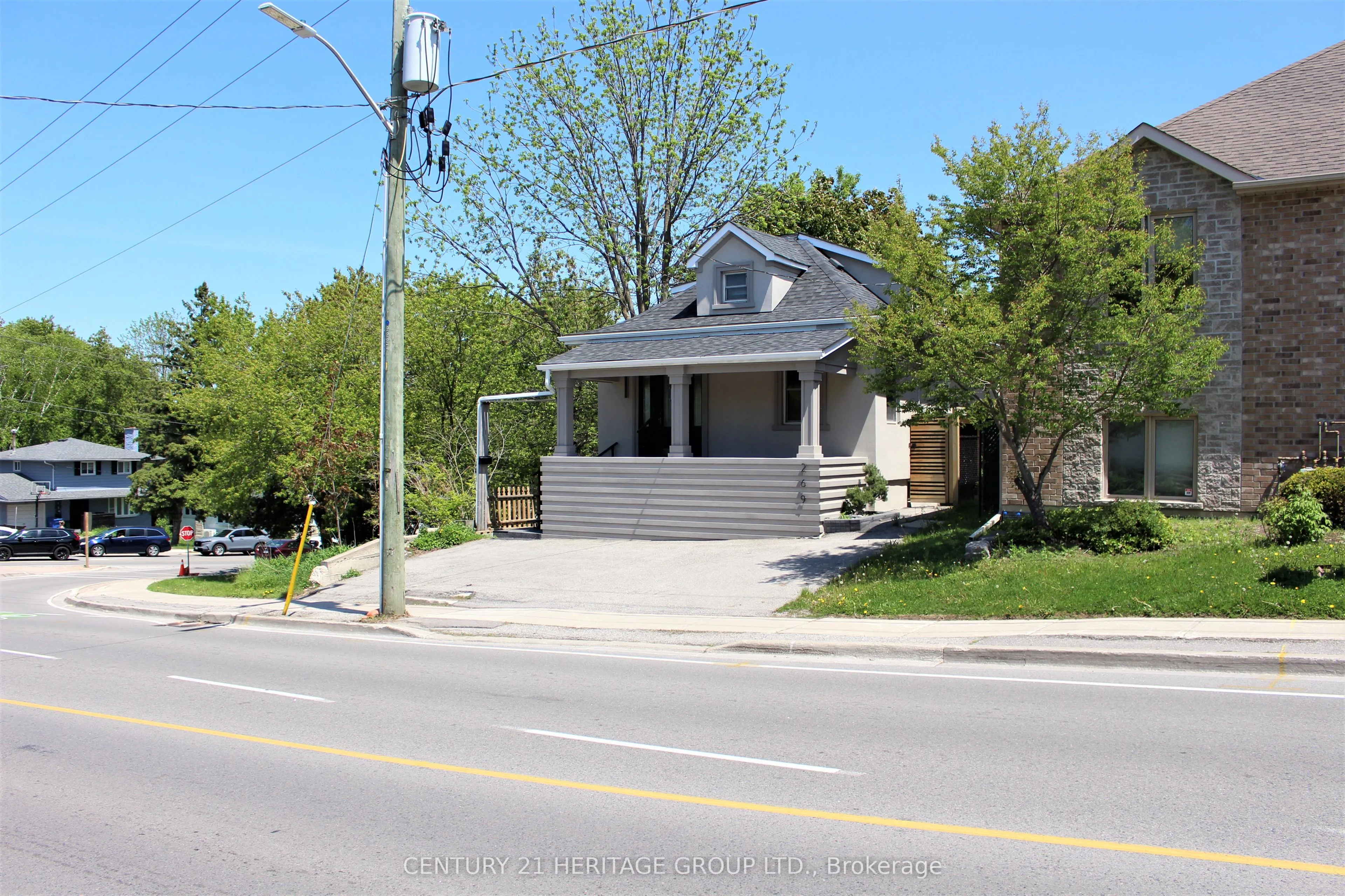 269 Prospect Street