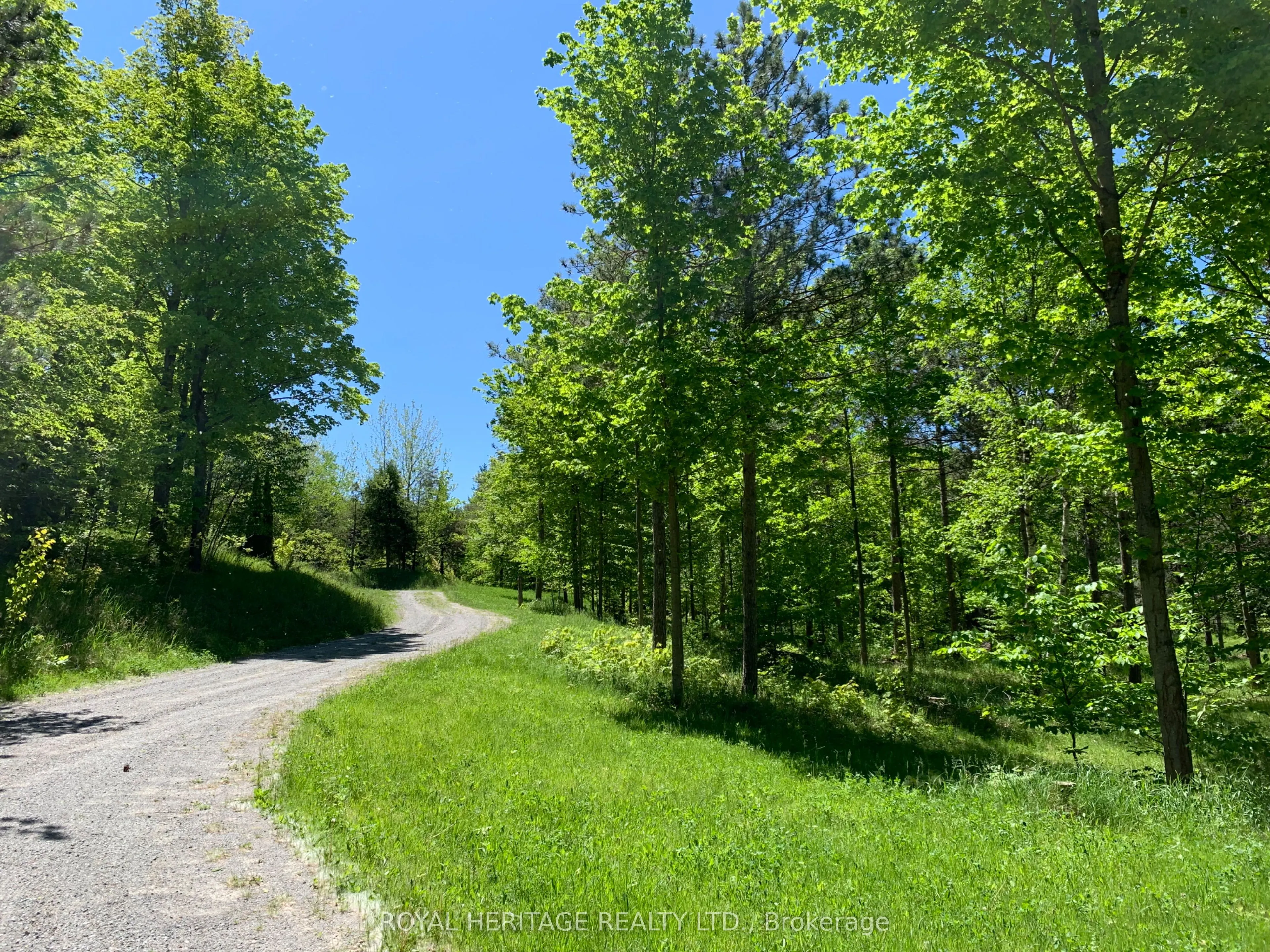 6677 CONCESSION 2 Road