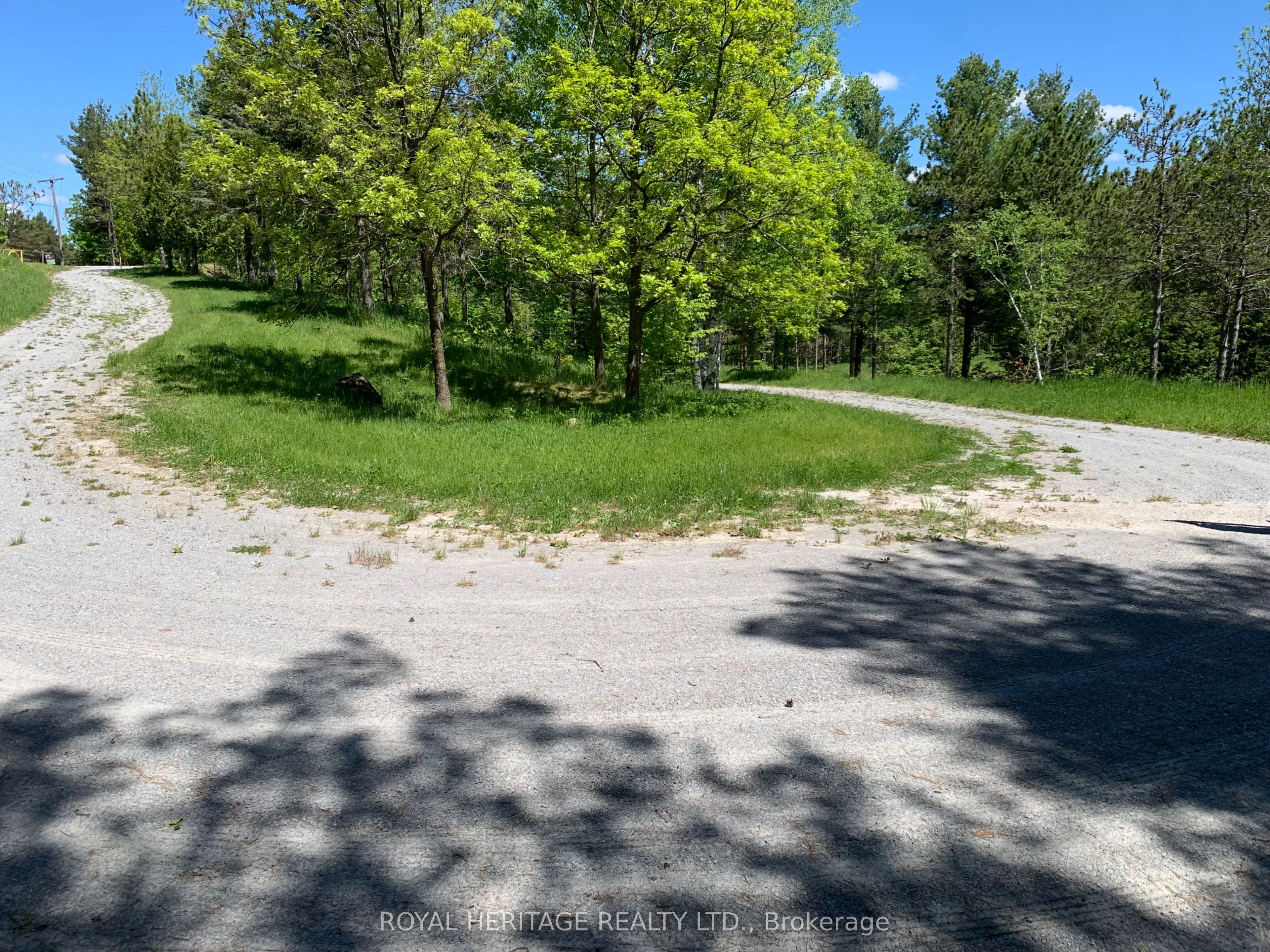 6677 CONCESSION 2 Road