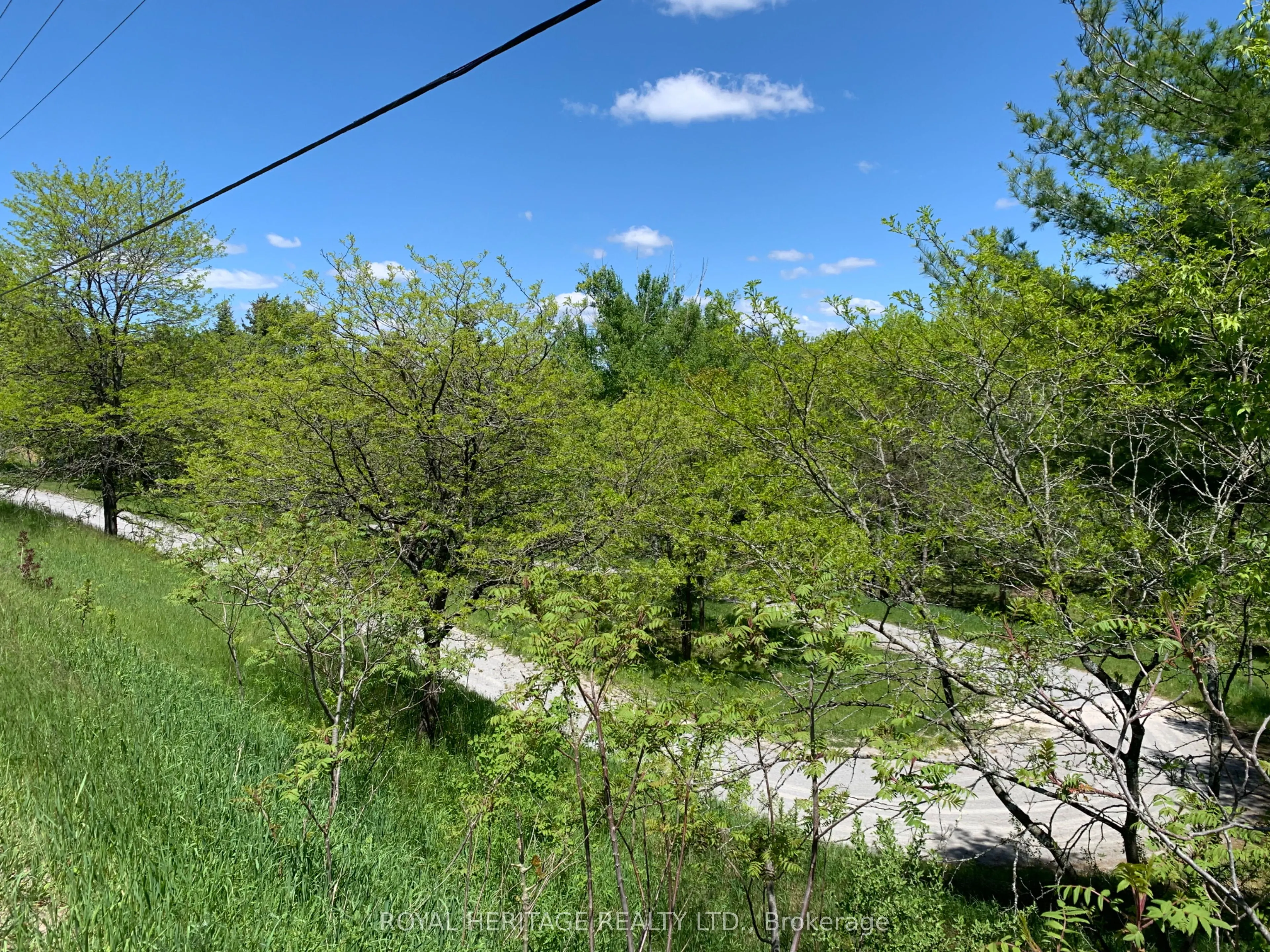 6677 CONCESSION 2 Road