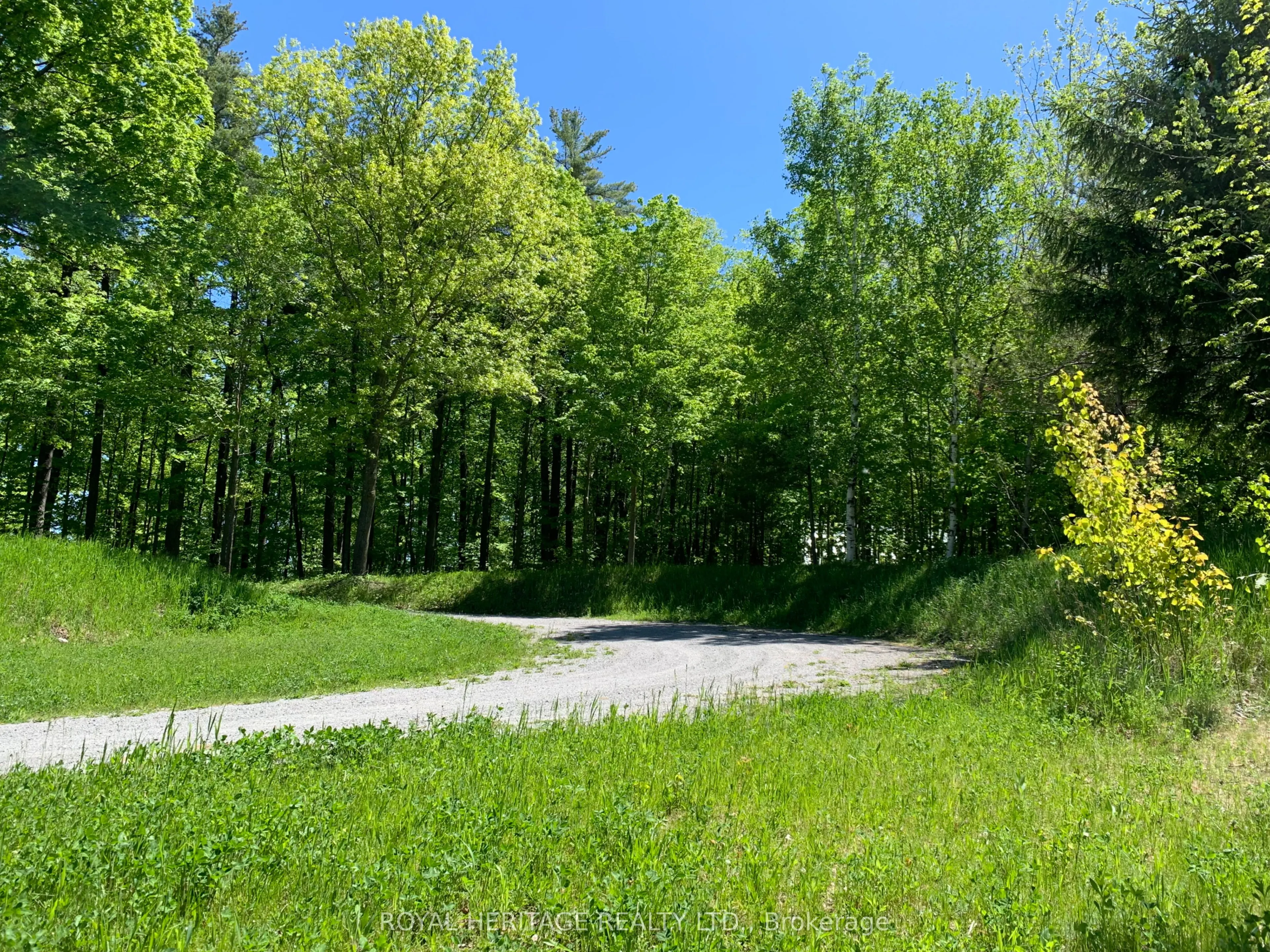 6677 CONCESSION 2 Road