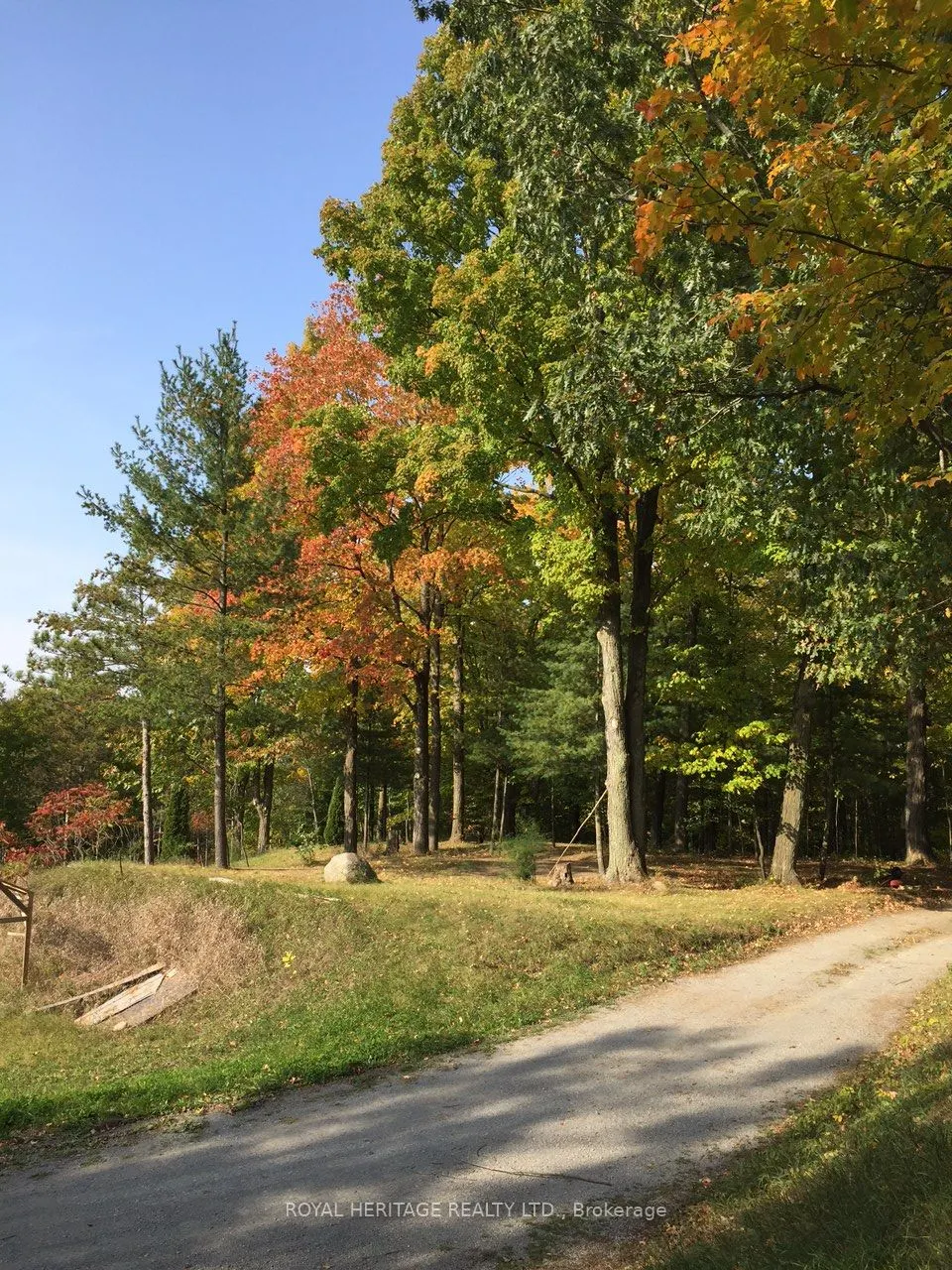 6677 CONCESSION 2 Road