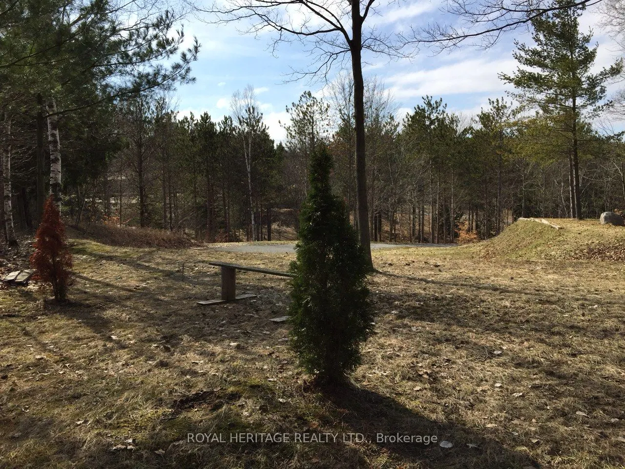 6677 CONCESSION 2 Road
