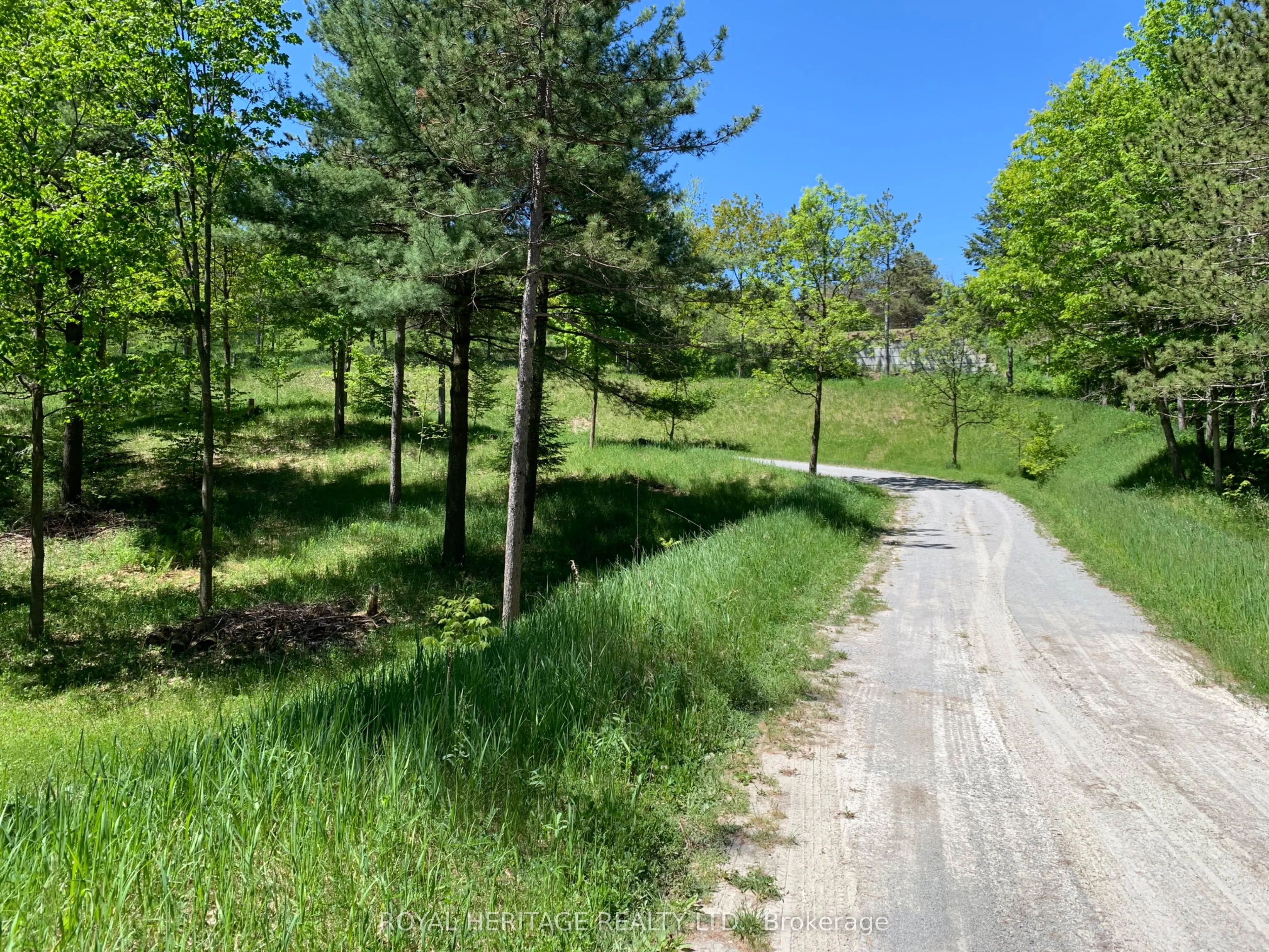 6677 CONCESSION 2 Road