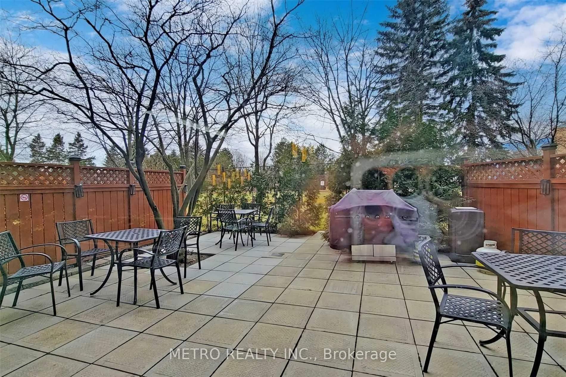 30 Harding Boulevard #706