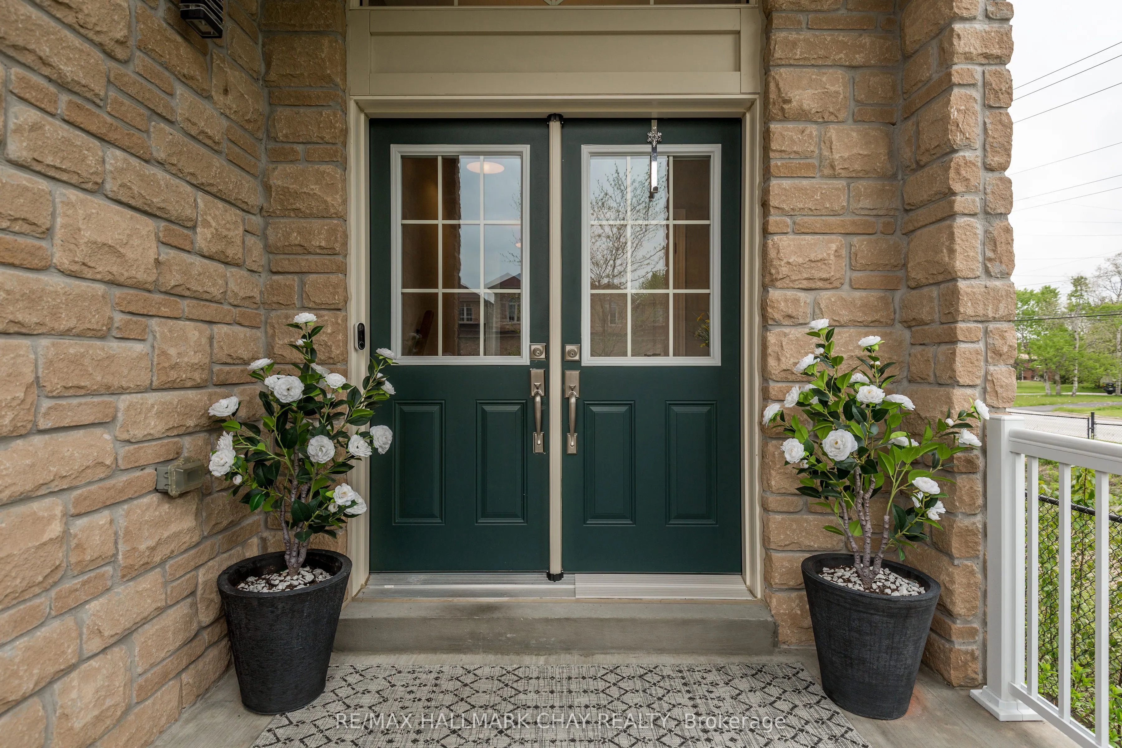 4 Greenwood Drive