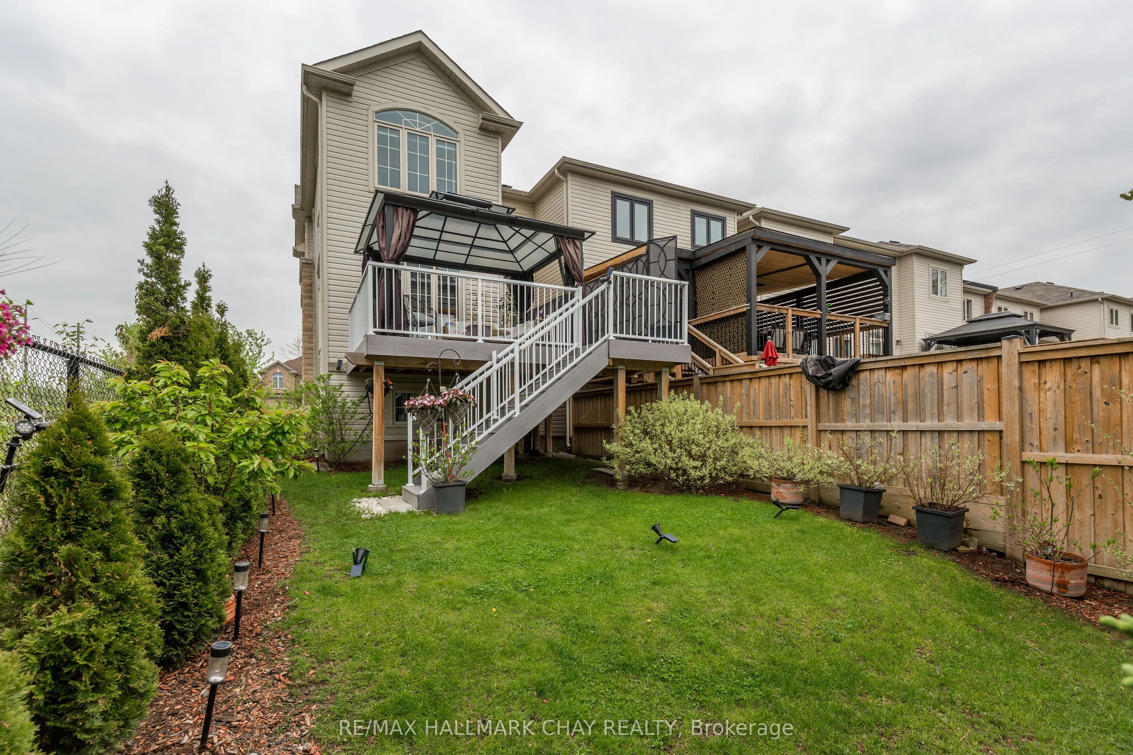 4 Greenwood Drive